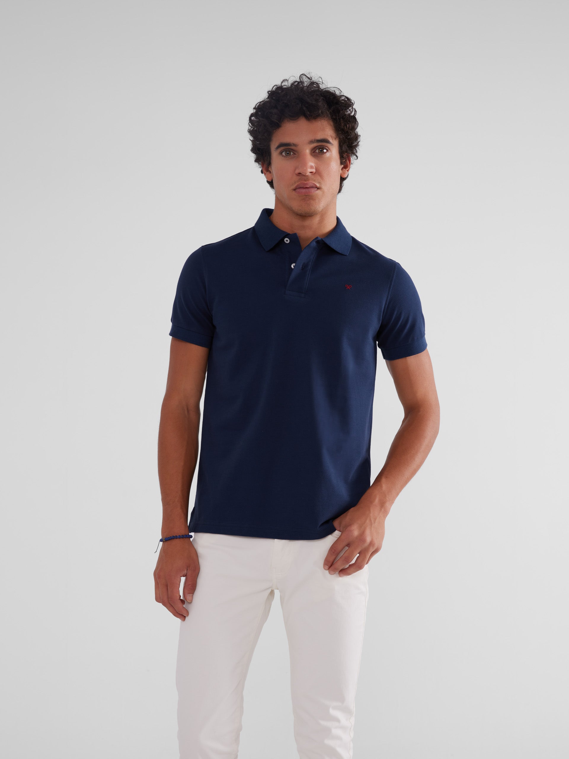 Polo tendance 2024