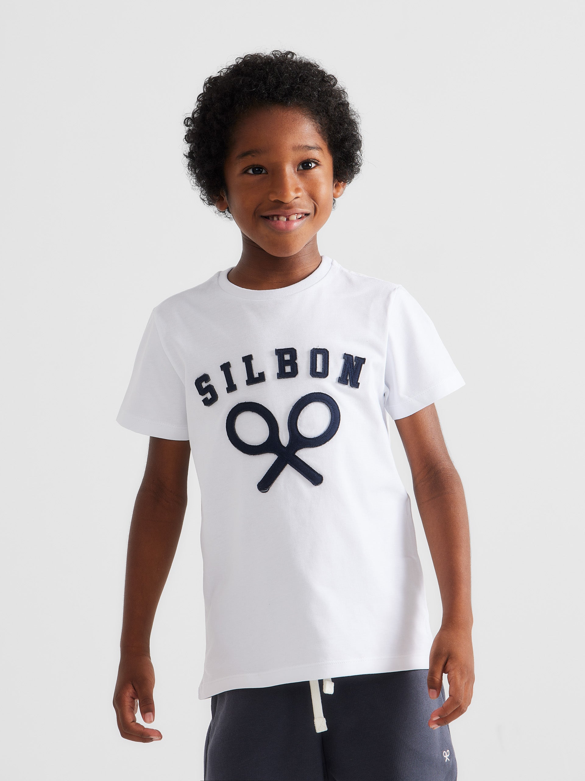 Silbon camisetas hotsell