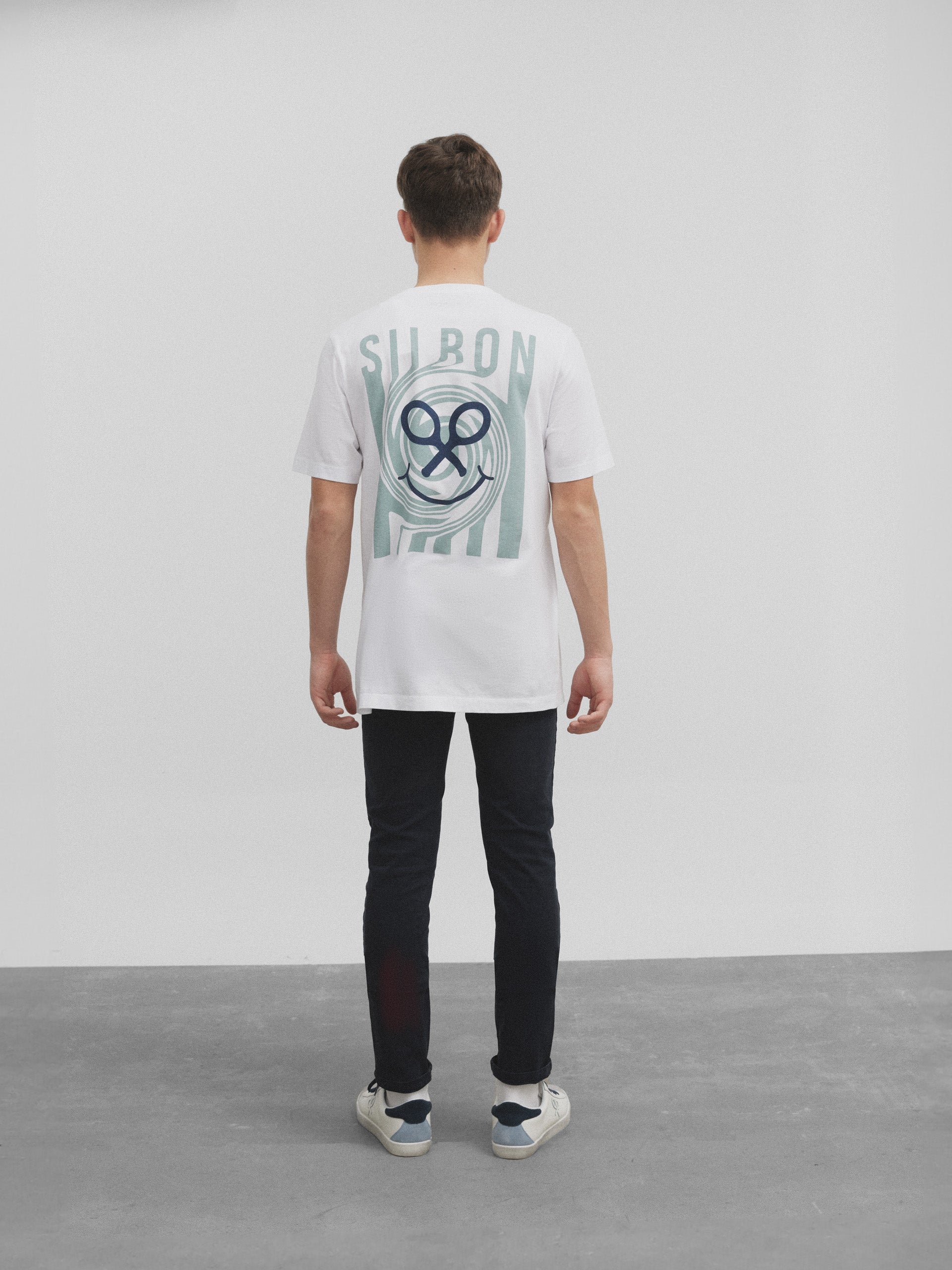 Camisetas 2024 de silbon