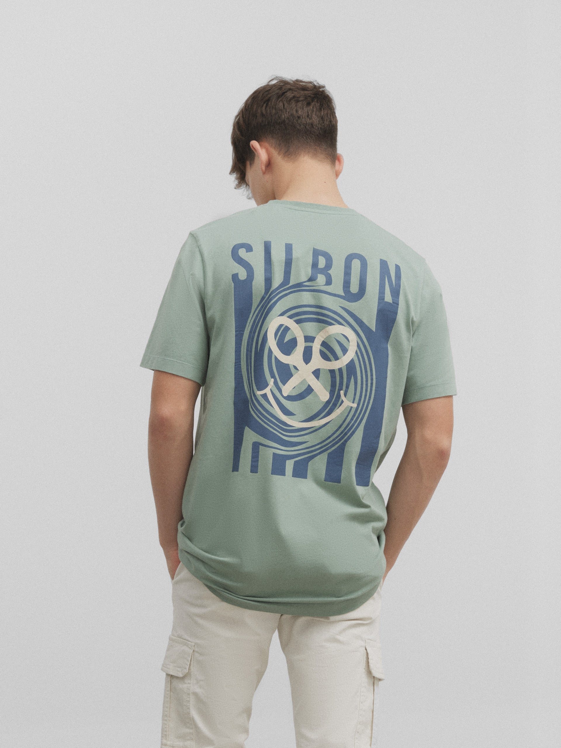 Camisetas discount silbon rebajas