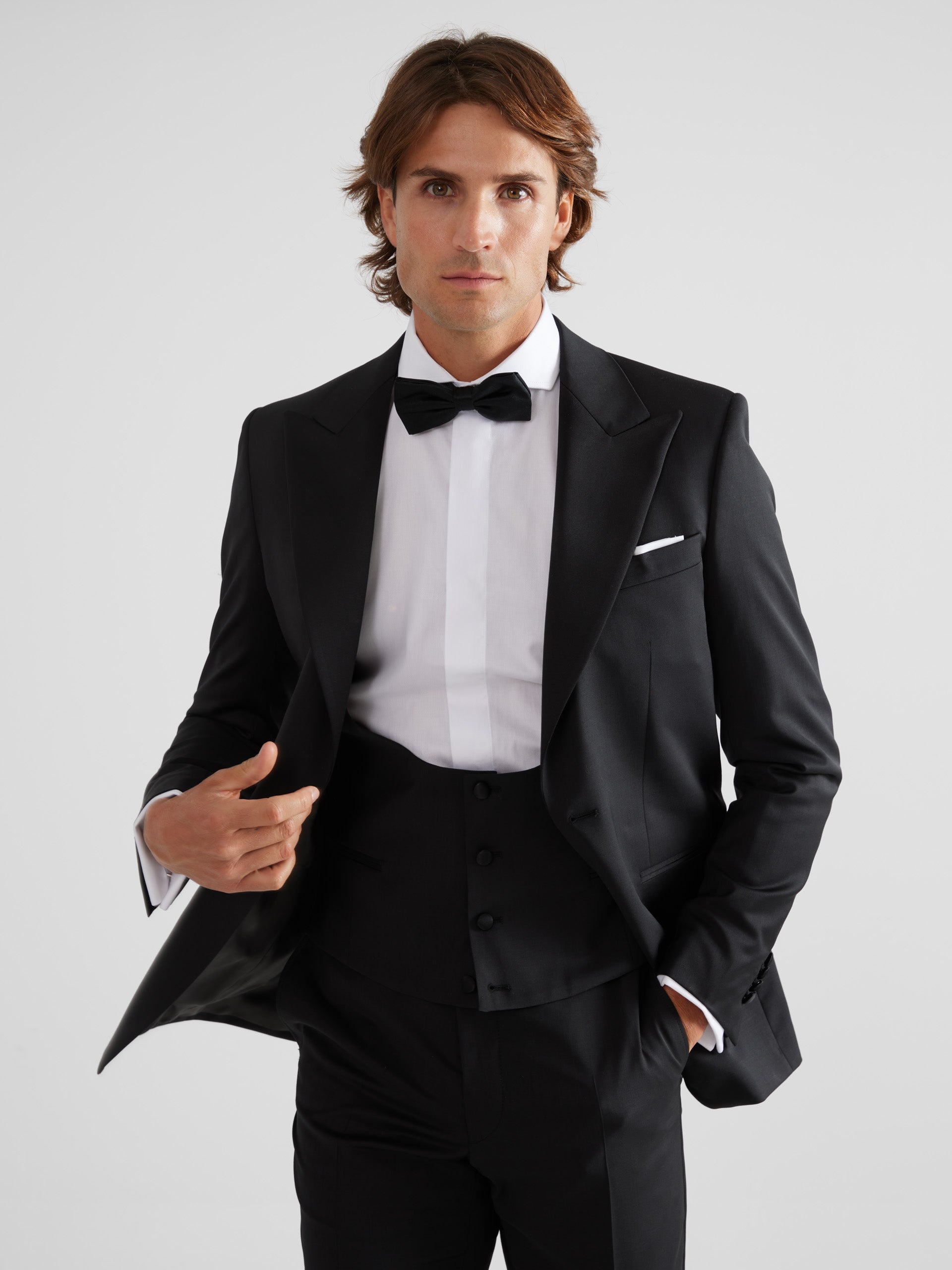 Classic tuxedos outlet