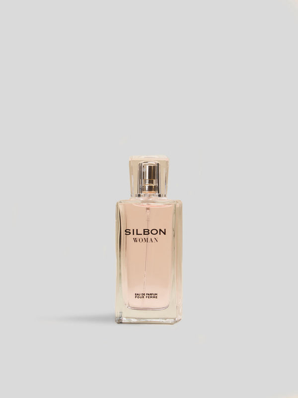 Perfume silbon woman