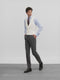 Classic stretch jacket pants