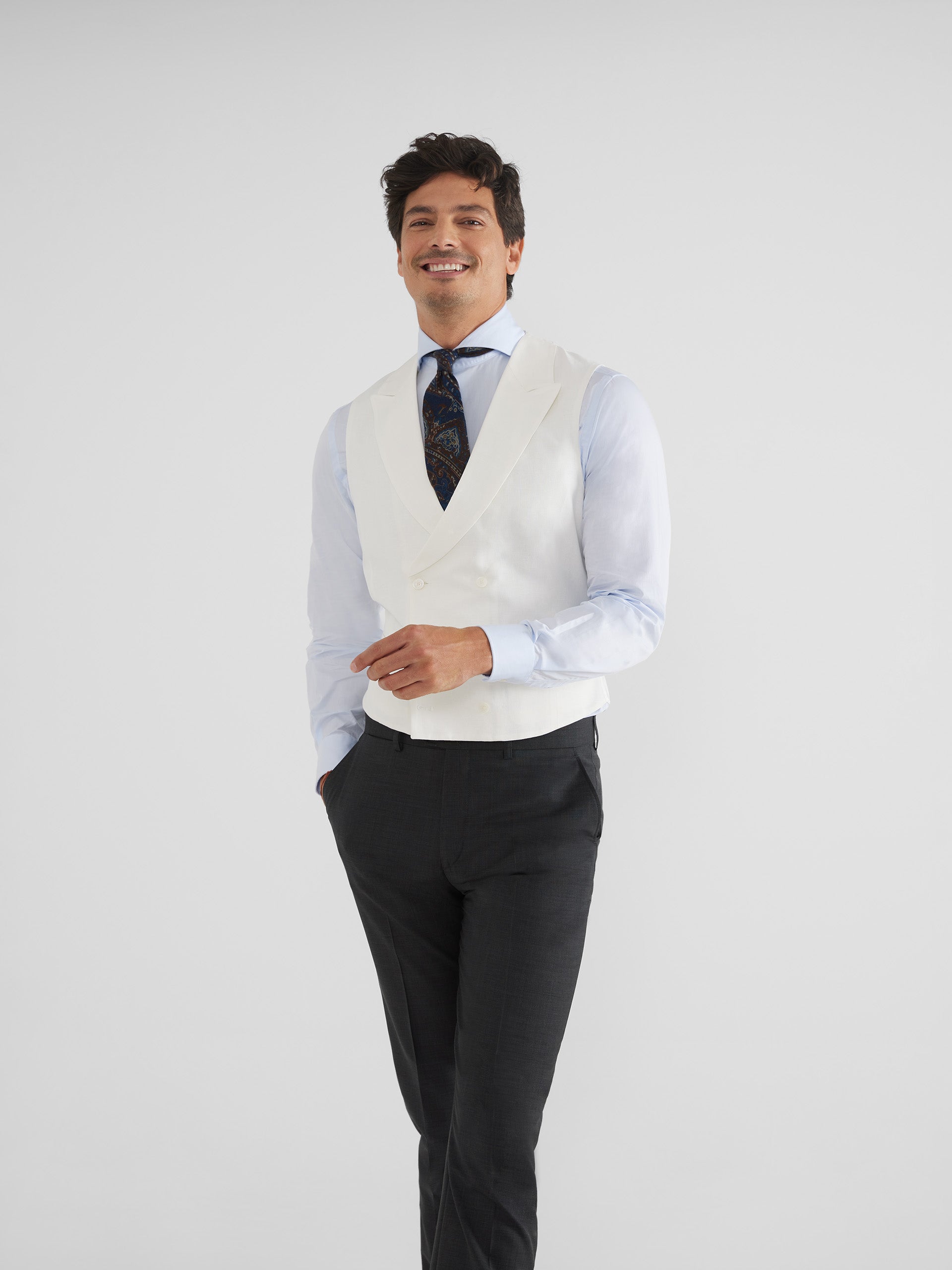 Chaqué hombre hotsell