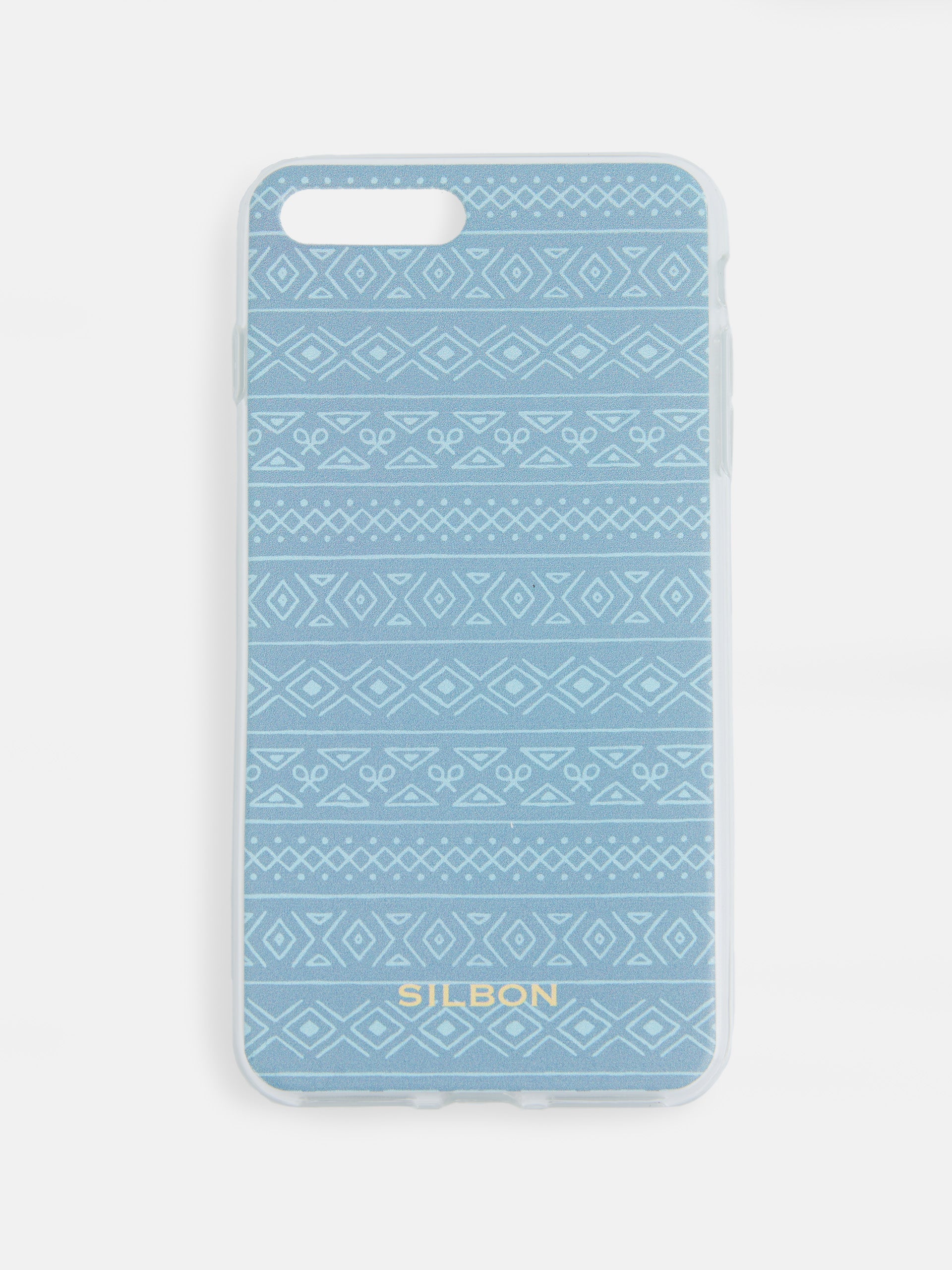 Ethnic case detail IPHONE 7 and 8 PLUS