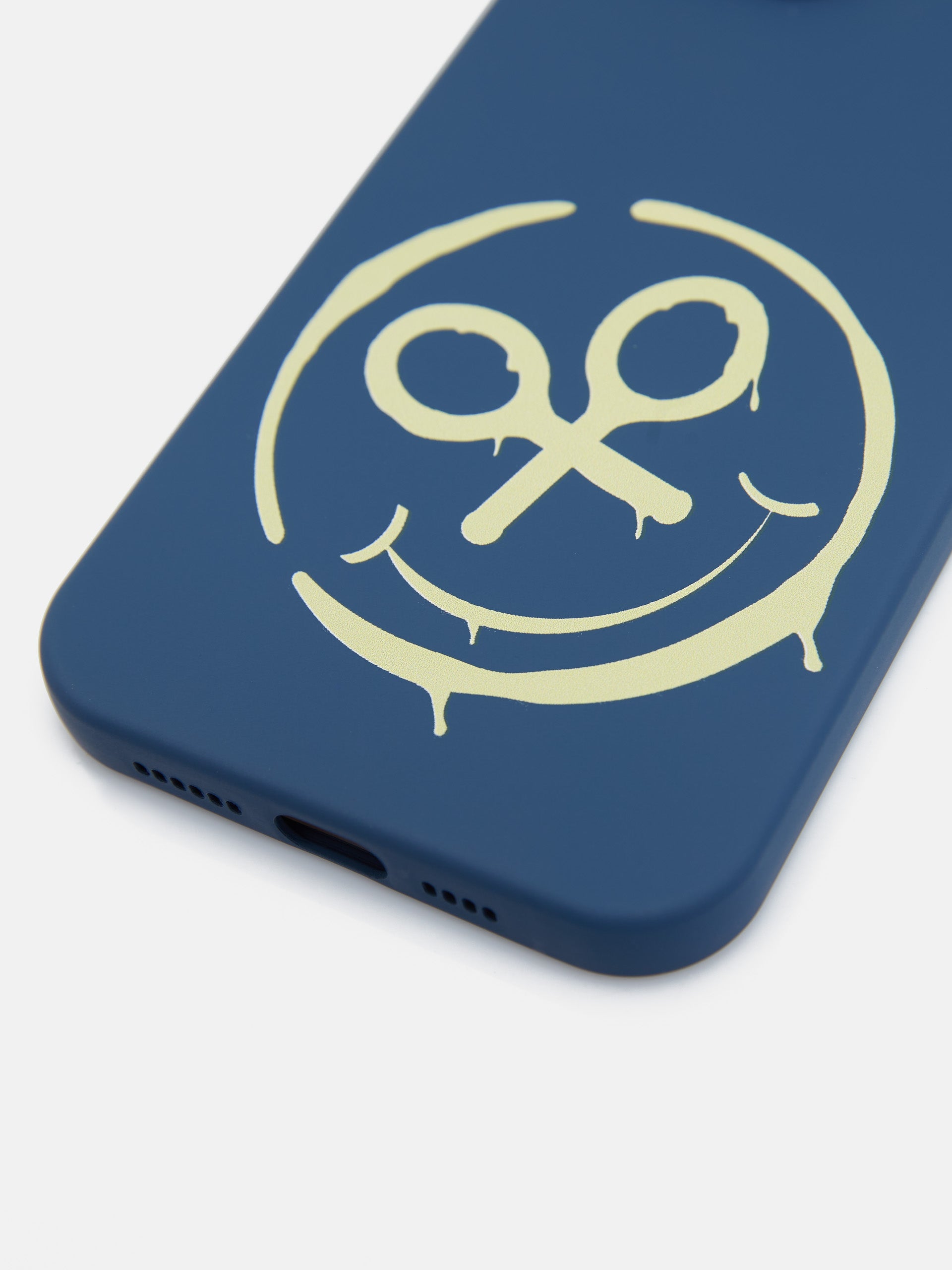 smile IPHONE 13 PRO MAX case