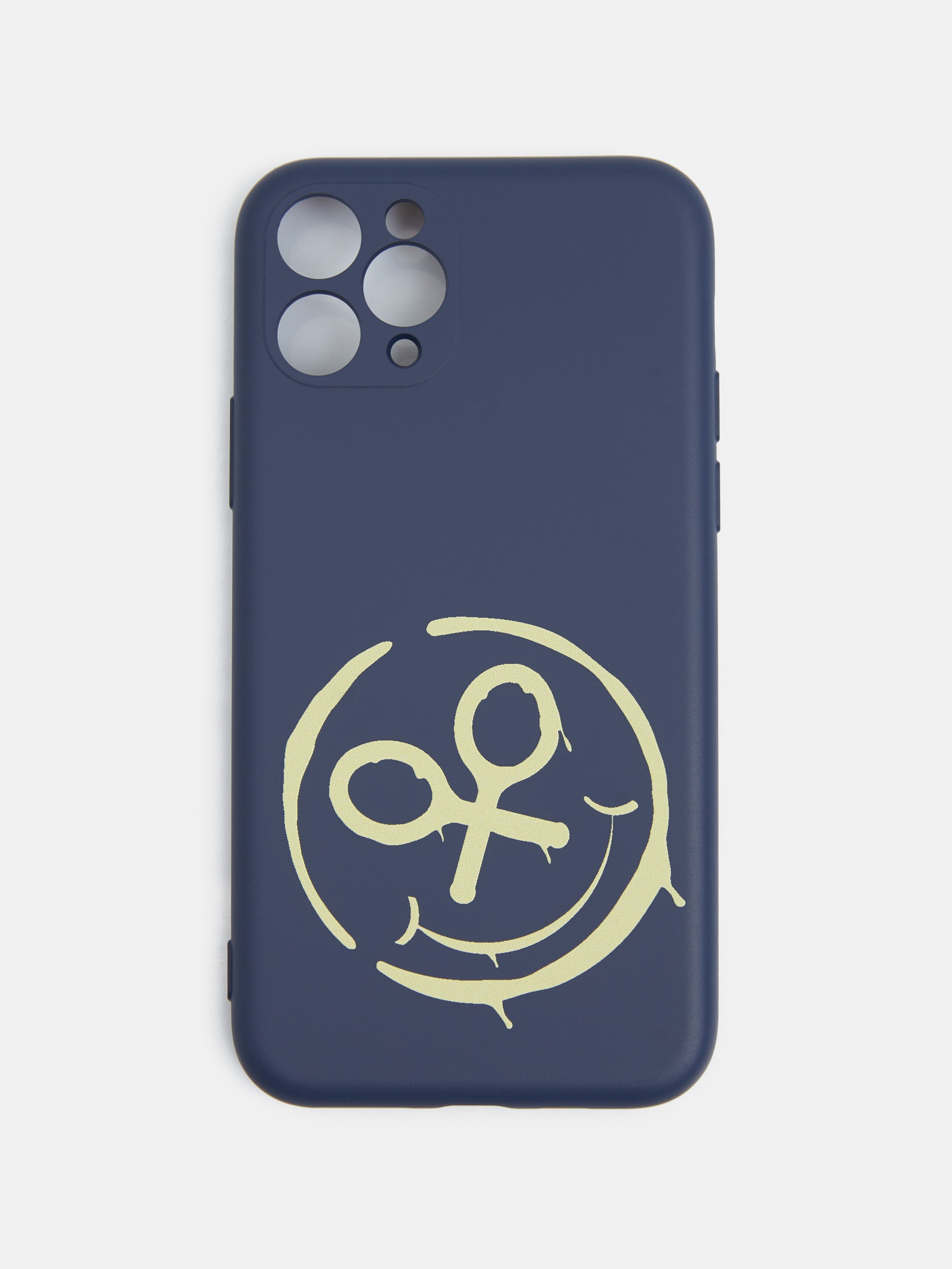 smile IPHONE 11 PRO case