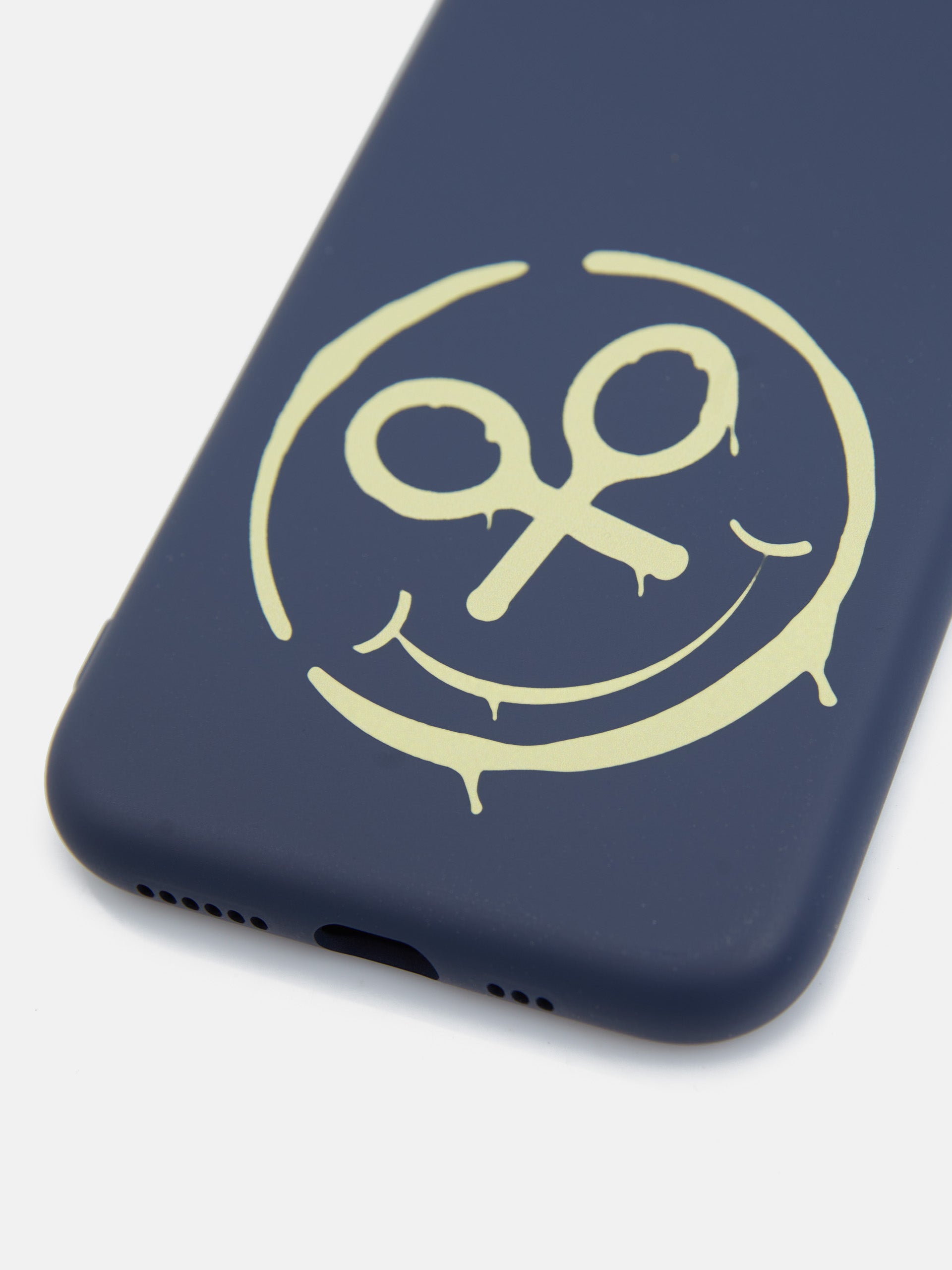 smile IPHONE 11 PRO case