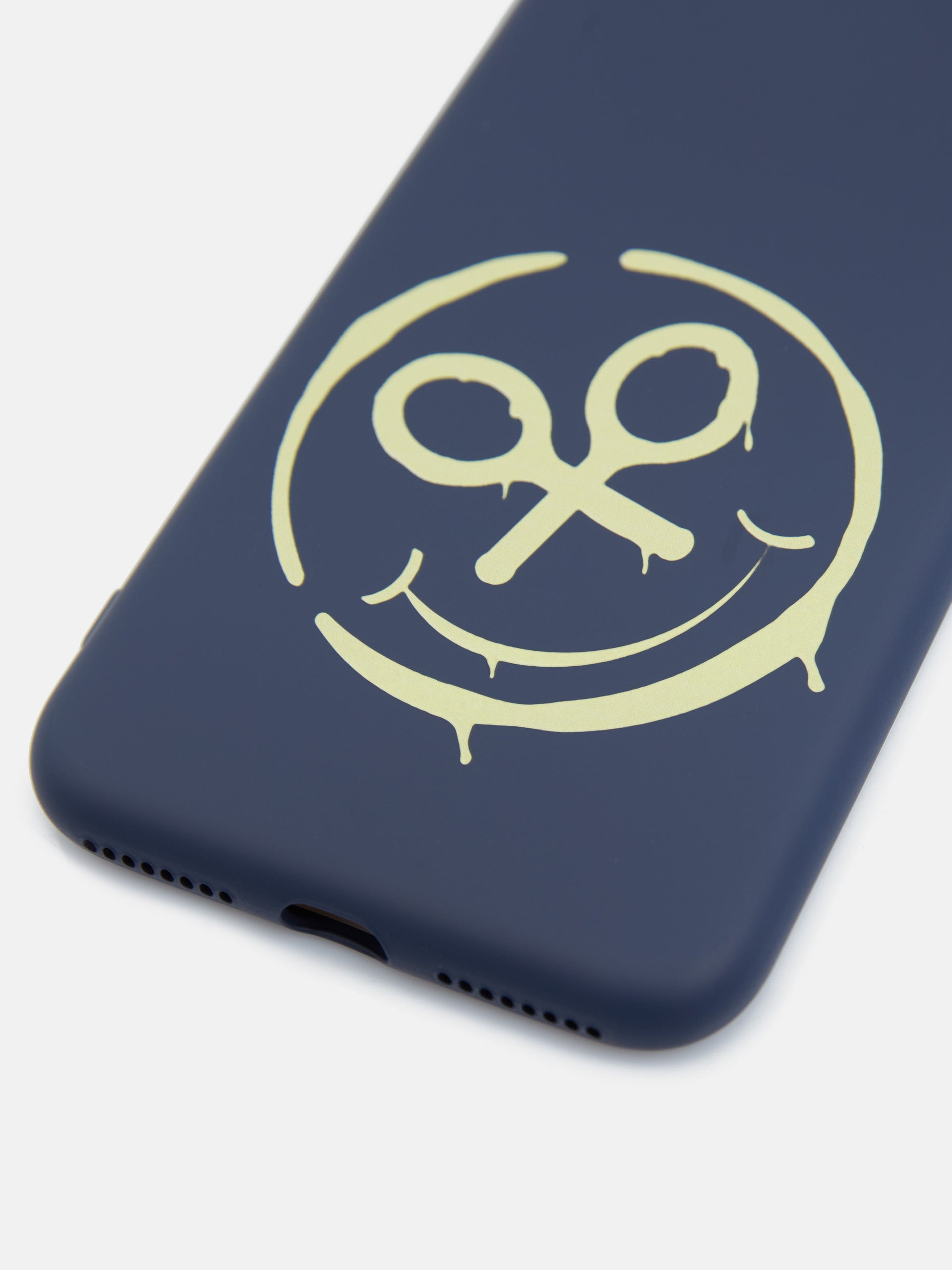 coque IPHONE 7 et 8 PLUS smile