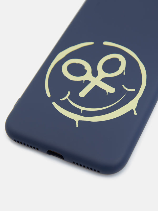 Funda smile IPHONE 7 y 8 PLUS