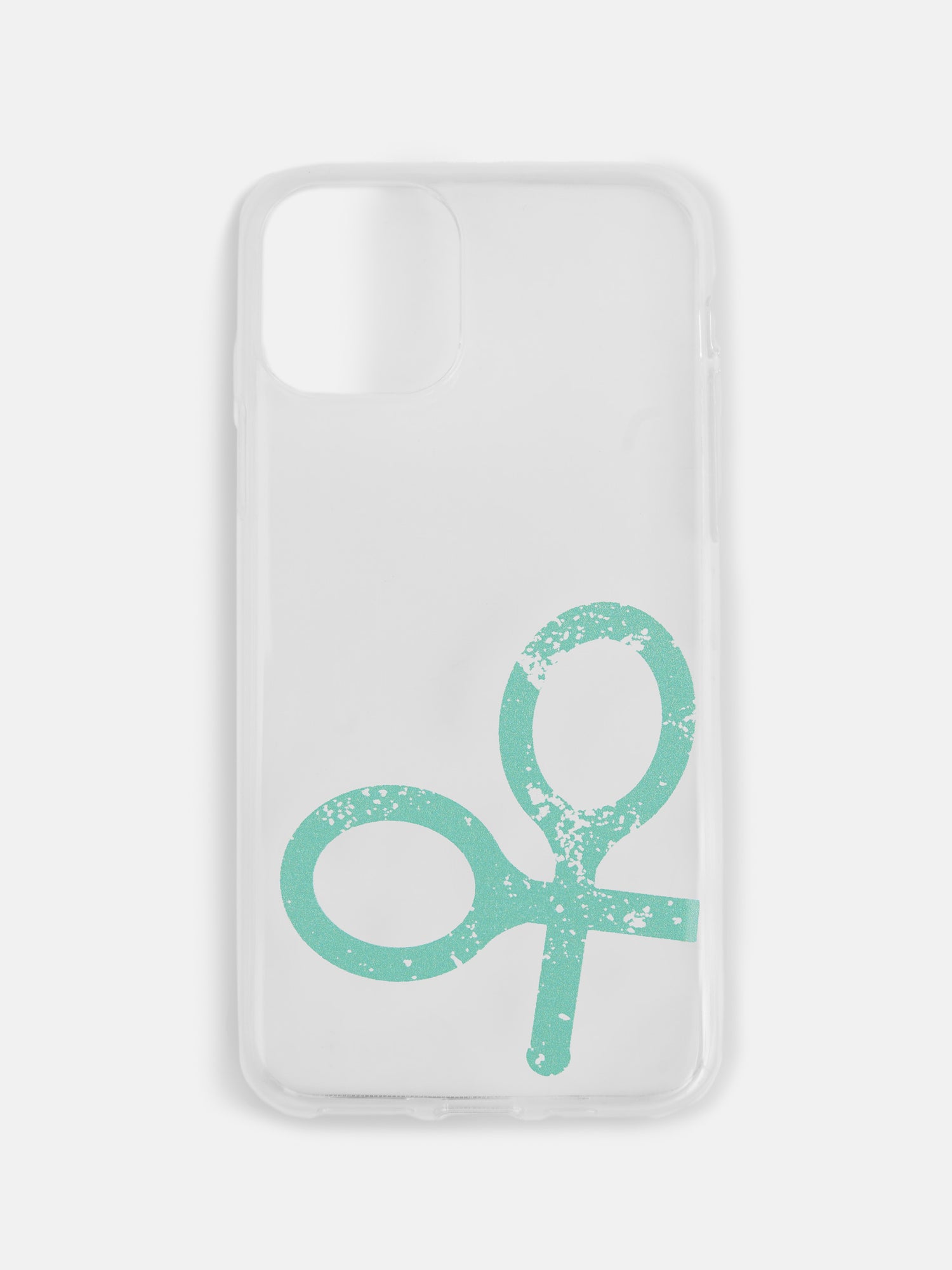 Funda raqueta verde IPHONE 11 PRO