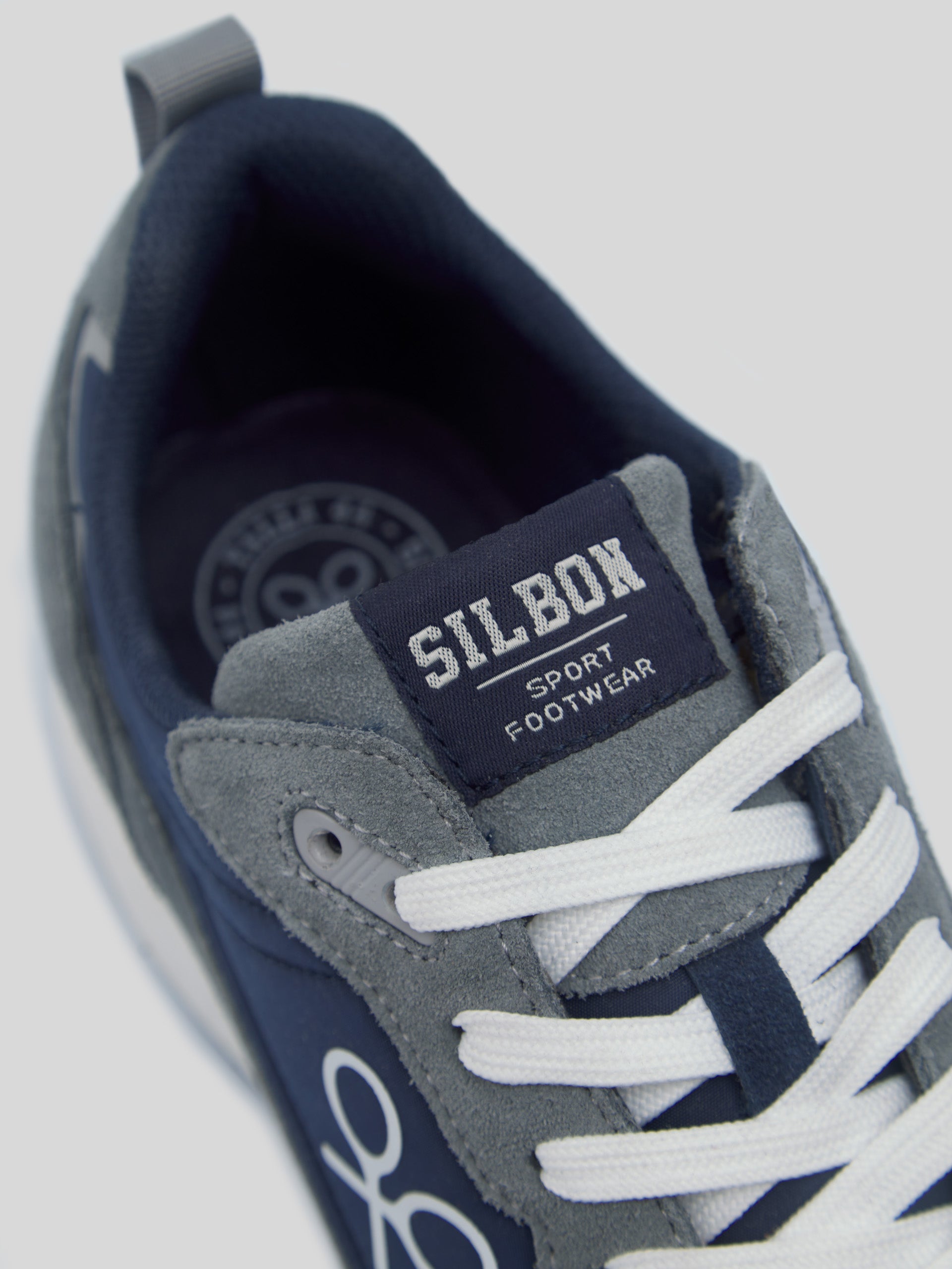 Silbon zapatos sport new arrivals