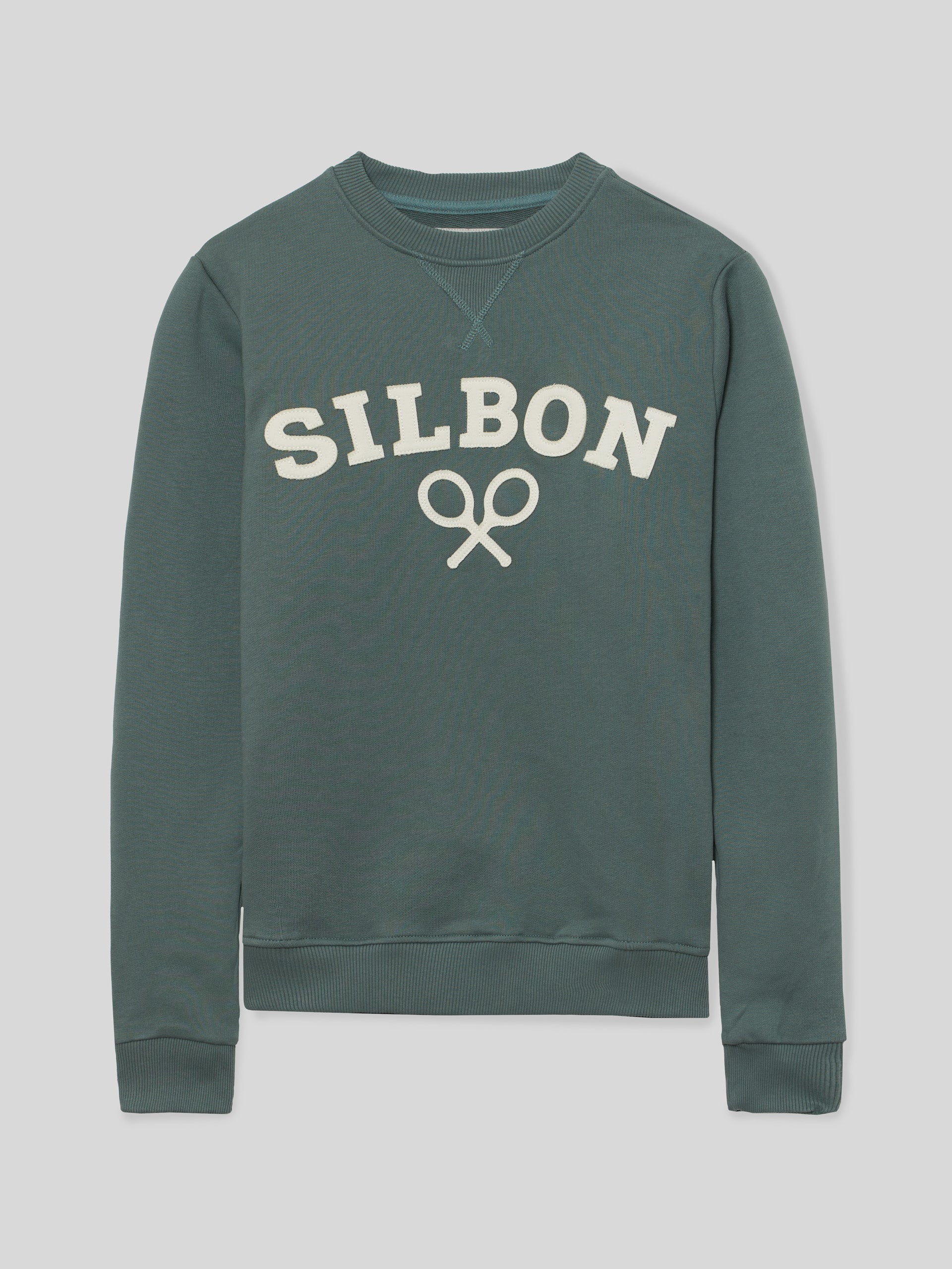 Silbon 2025 sudaderas hombre