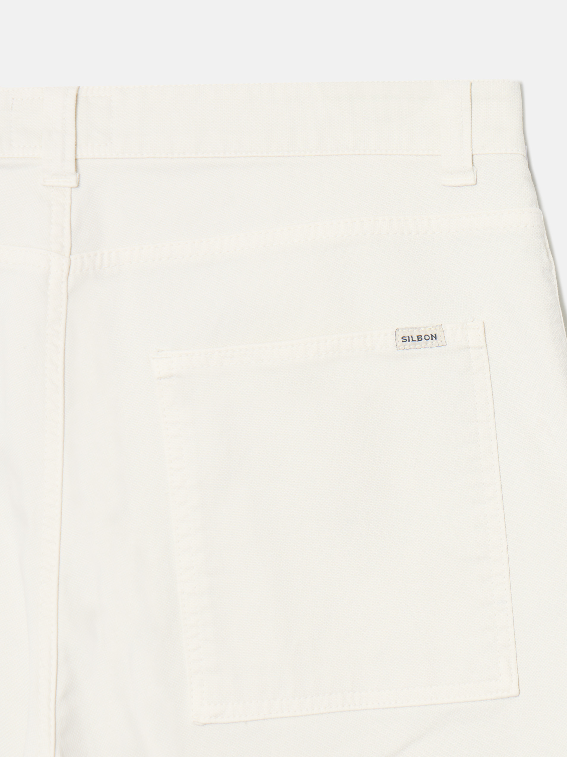 Pantalon sport chino relaxed piedra