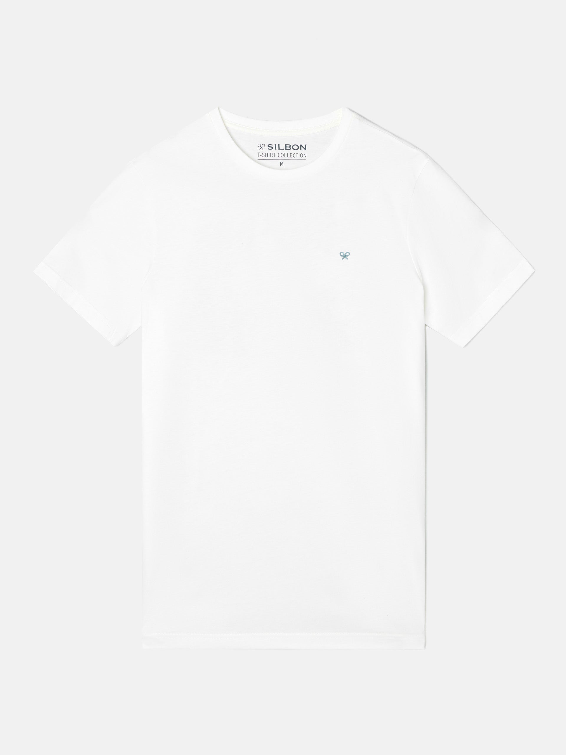 T-shirt crème état sauvage