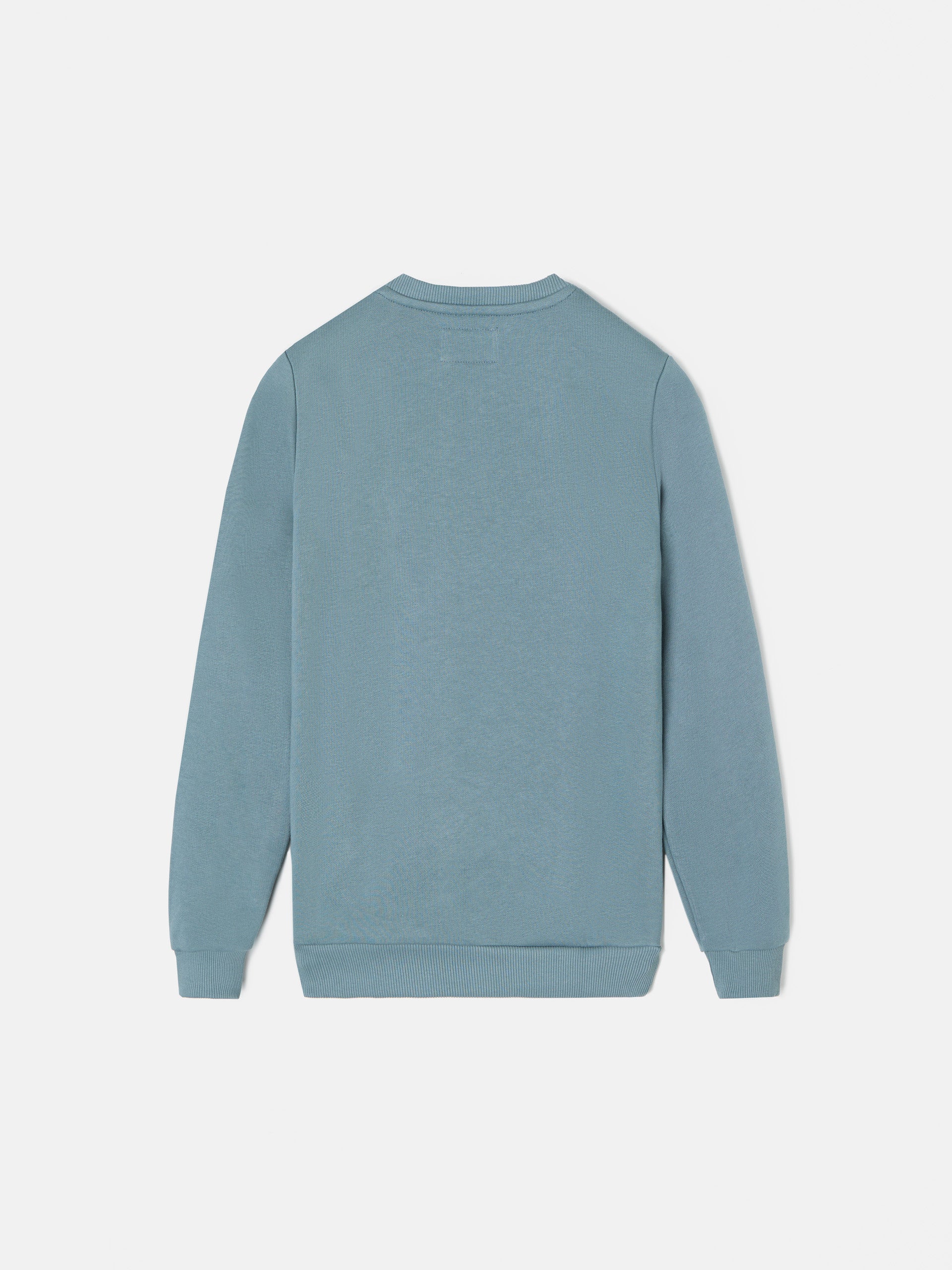 Sweat-shirt à l'huile de jour coloré pour enfants