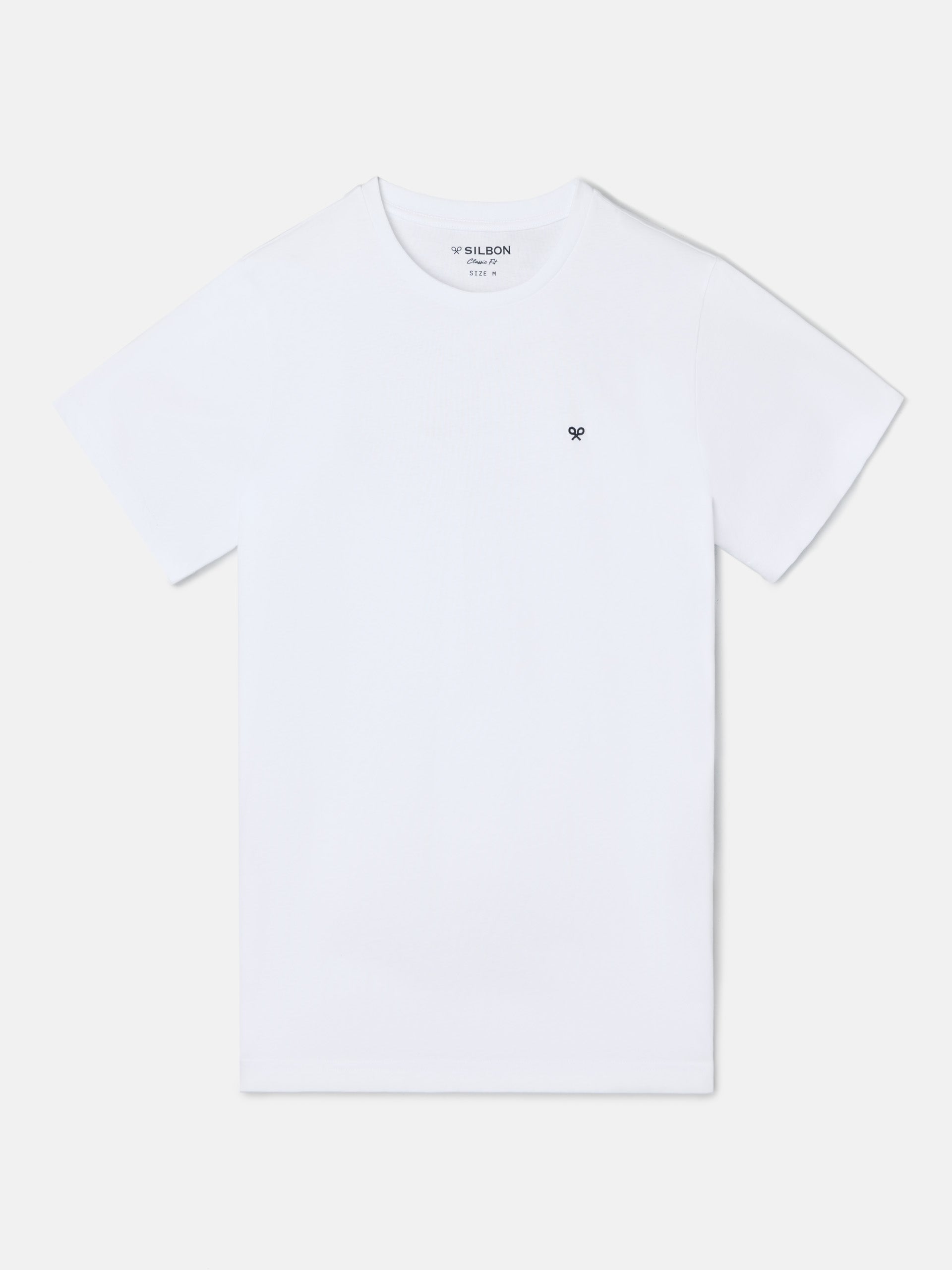 White Whistle Marine T-shirt