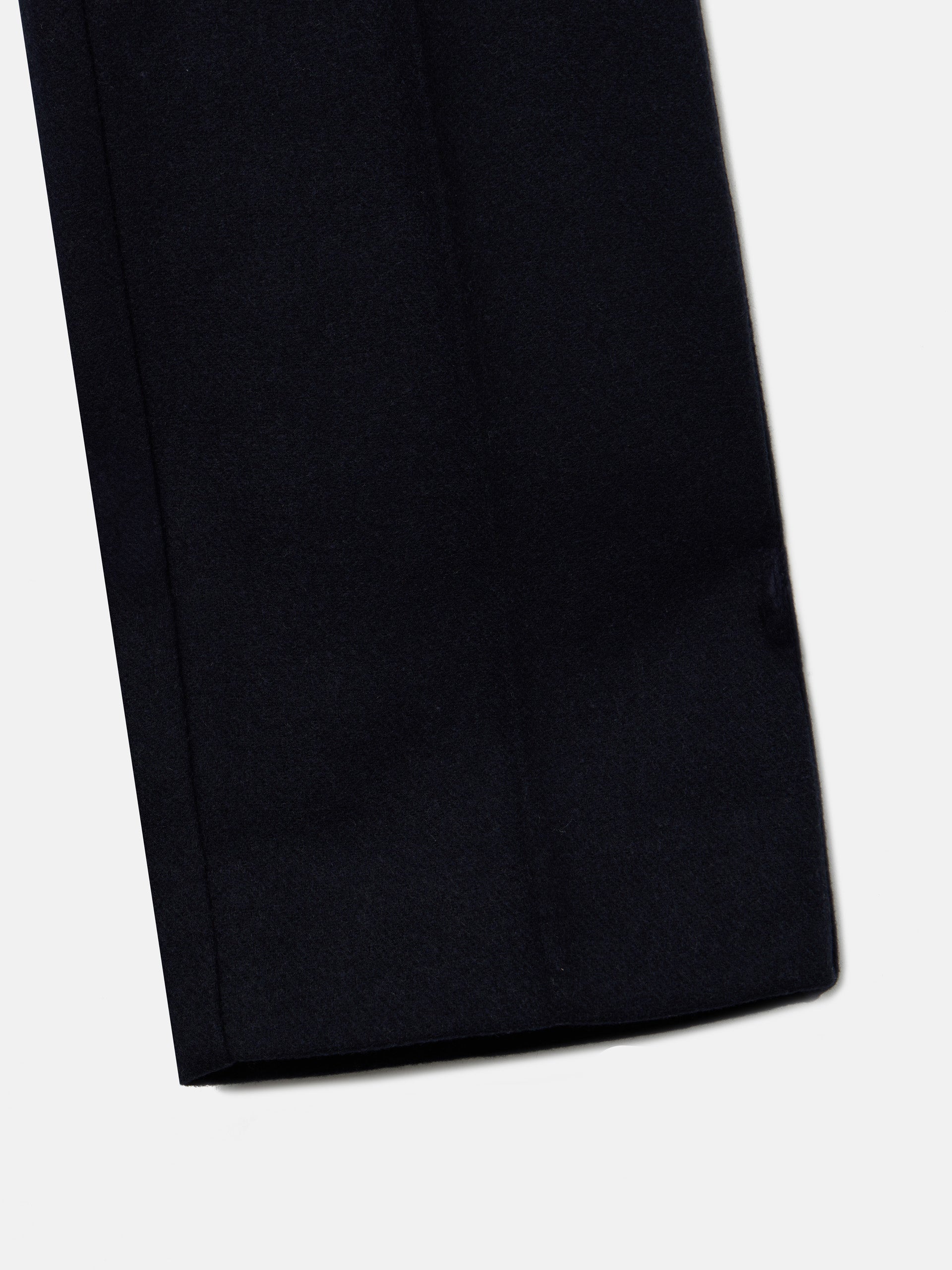 Navy comfort traveler sport pants