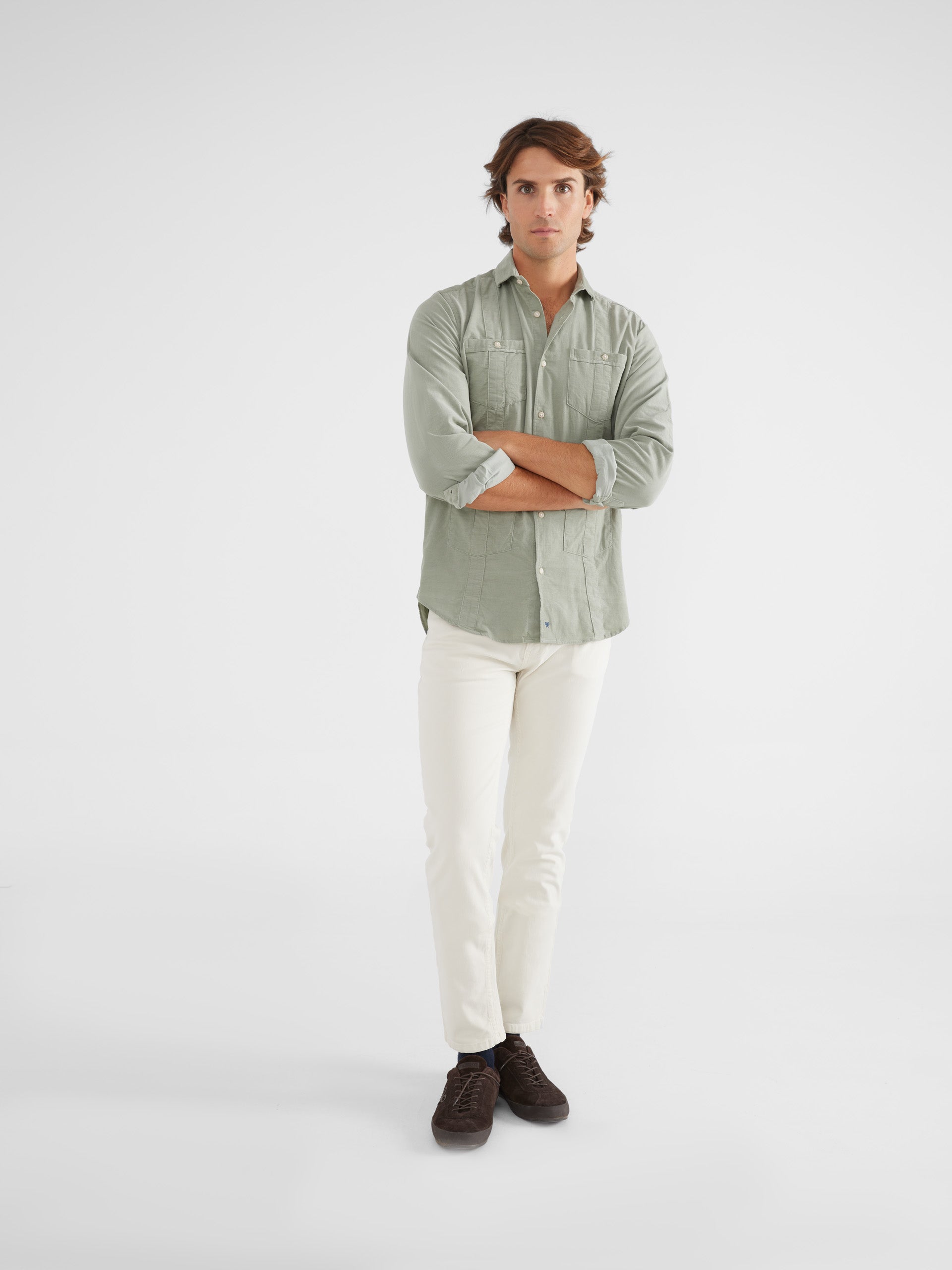 Guayabera silbon best sale