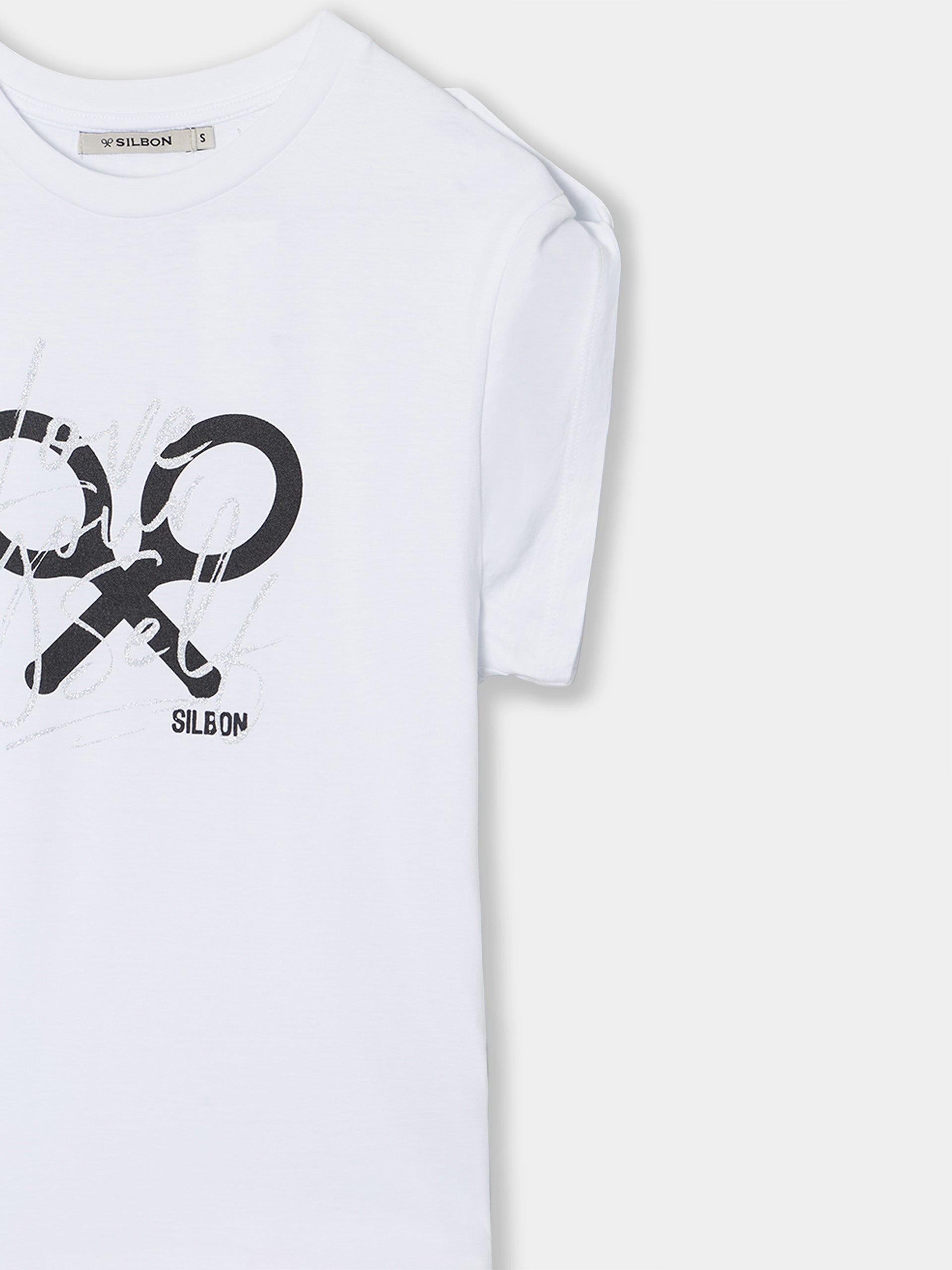 Camisetas silbon mujer sale