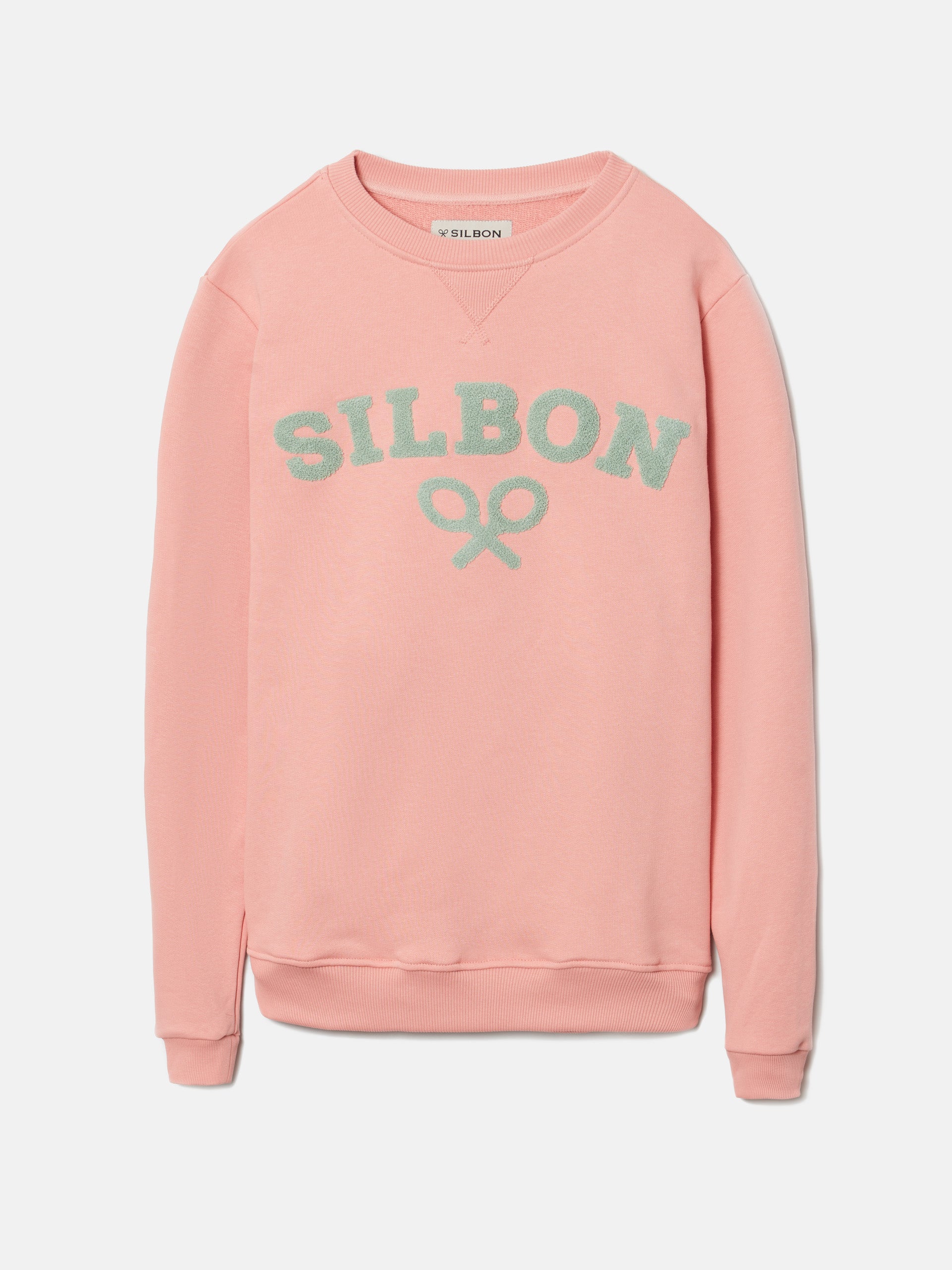 Sudadera silbon fashion hombre