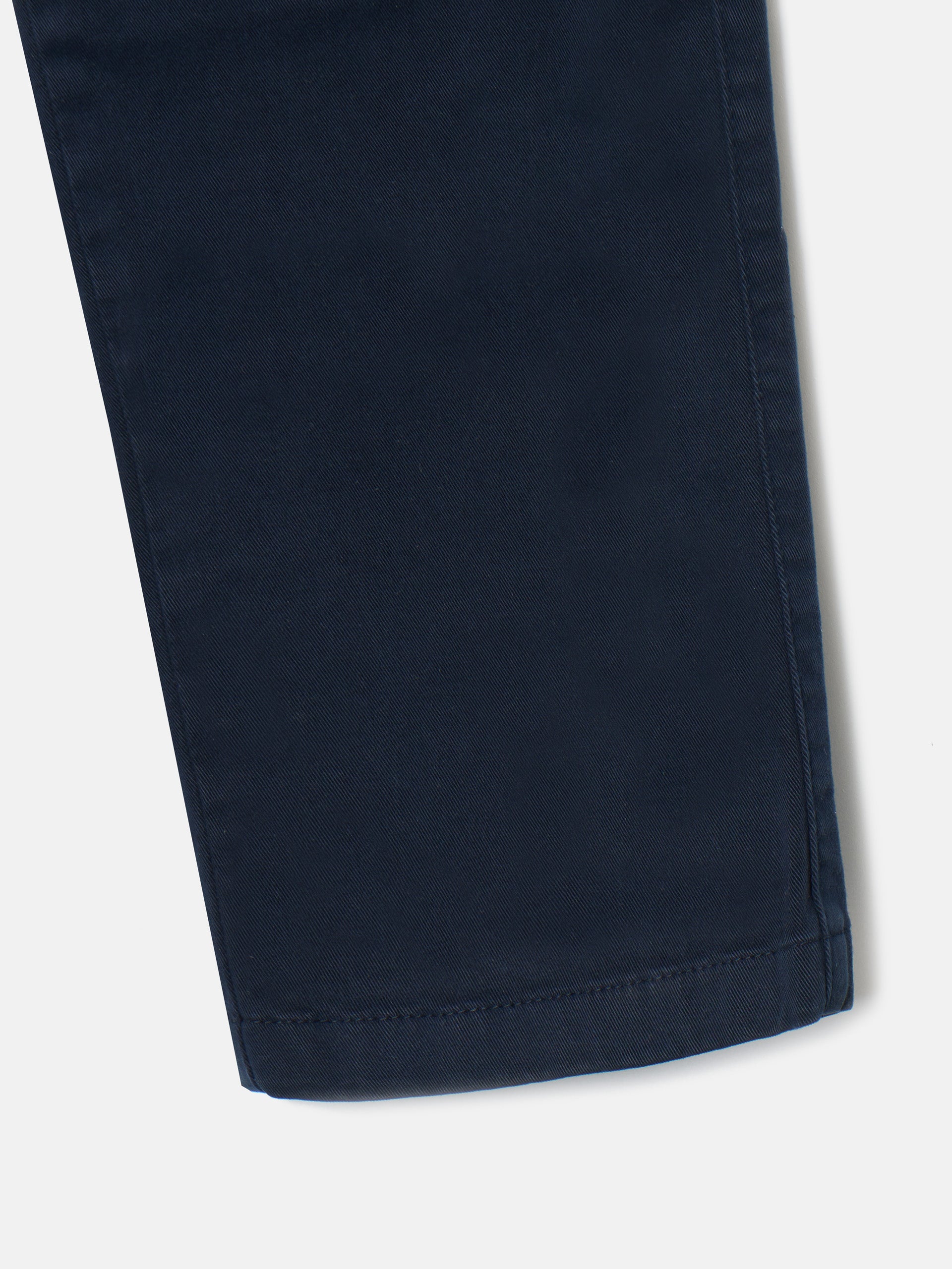 Pantalon sport cargo relaxed azul marino