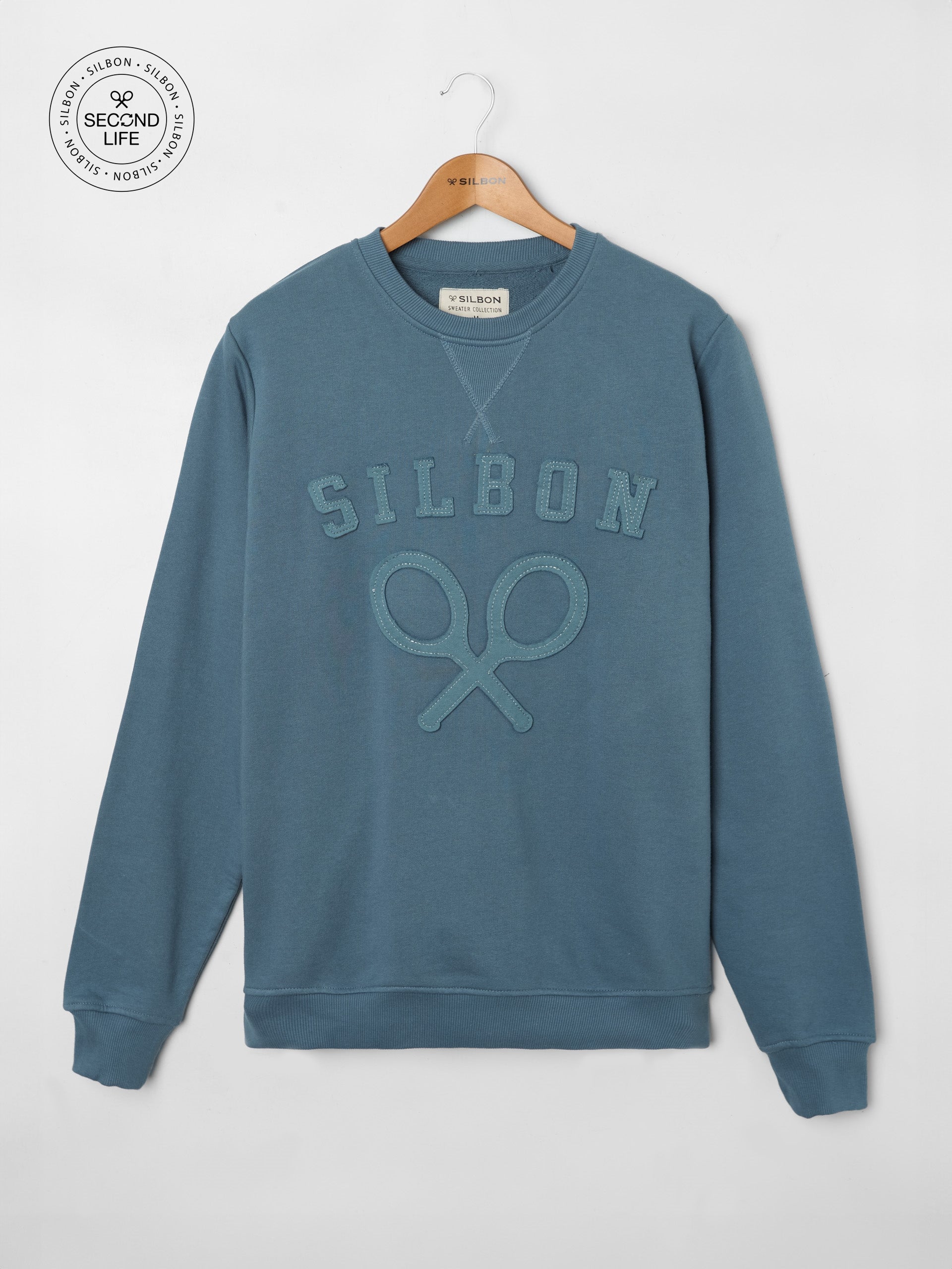 Sudadera second life