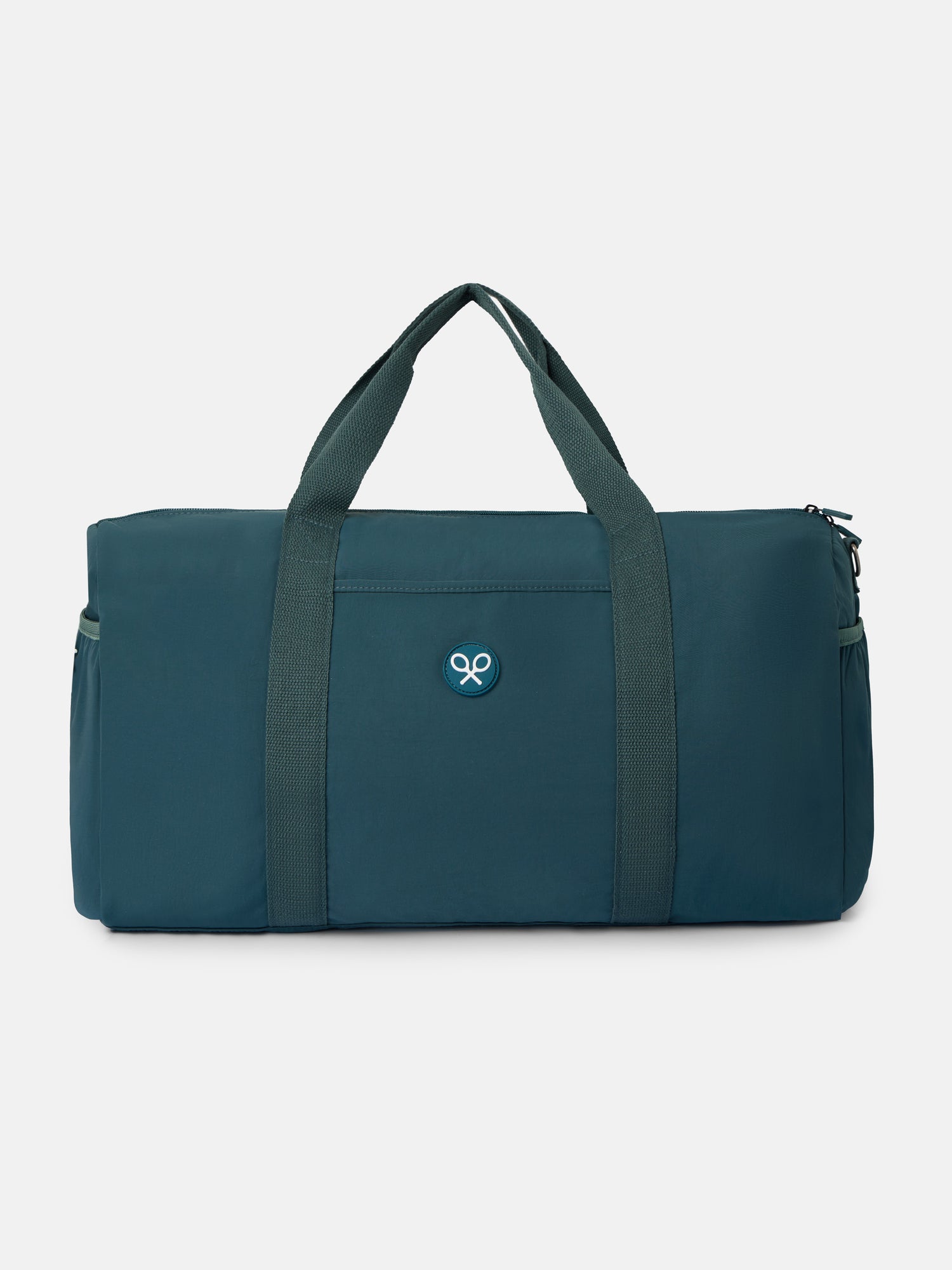 Bolsa de viaje tecnica raquetas verde