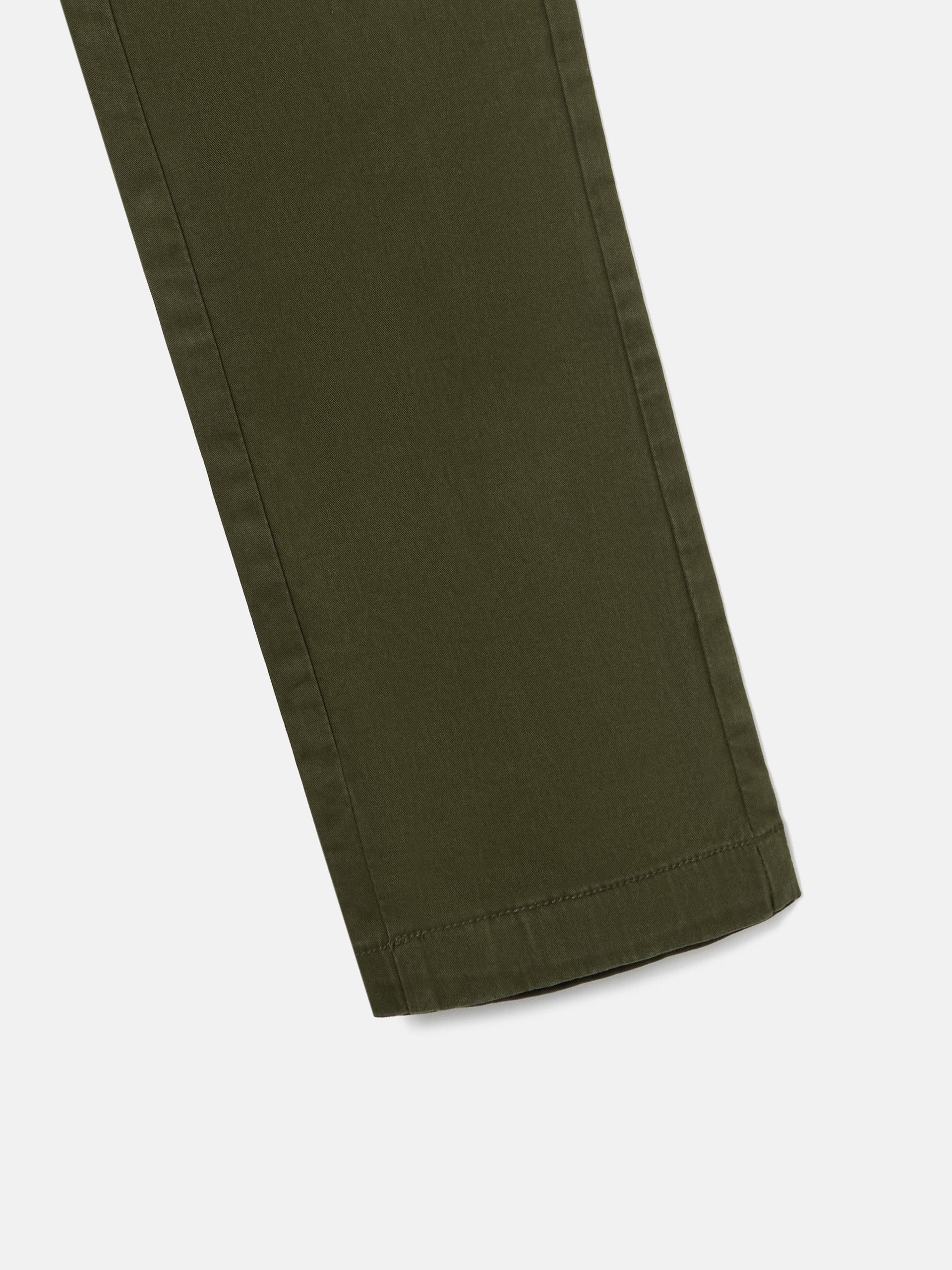 Pantalon sport cargo verde