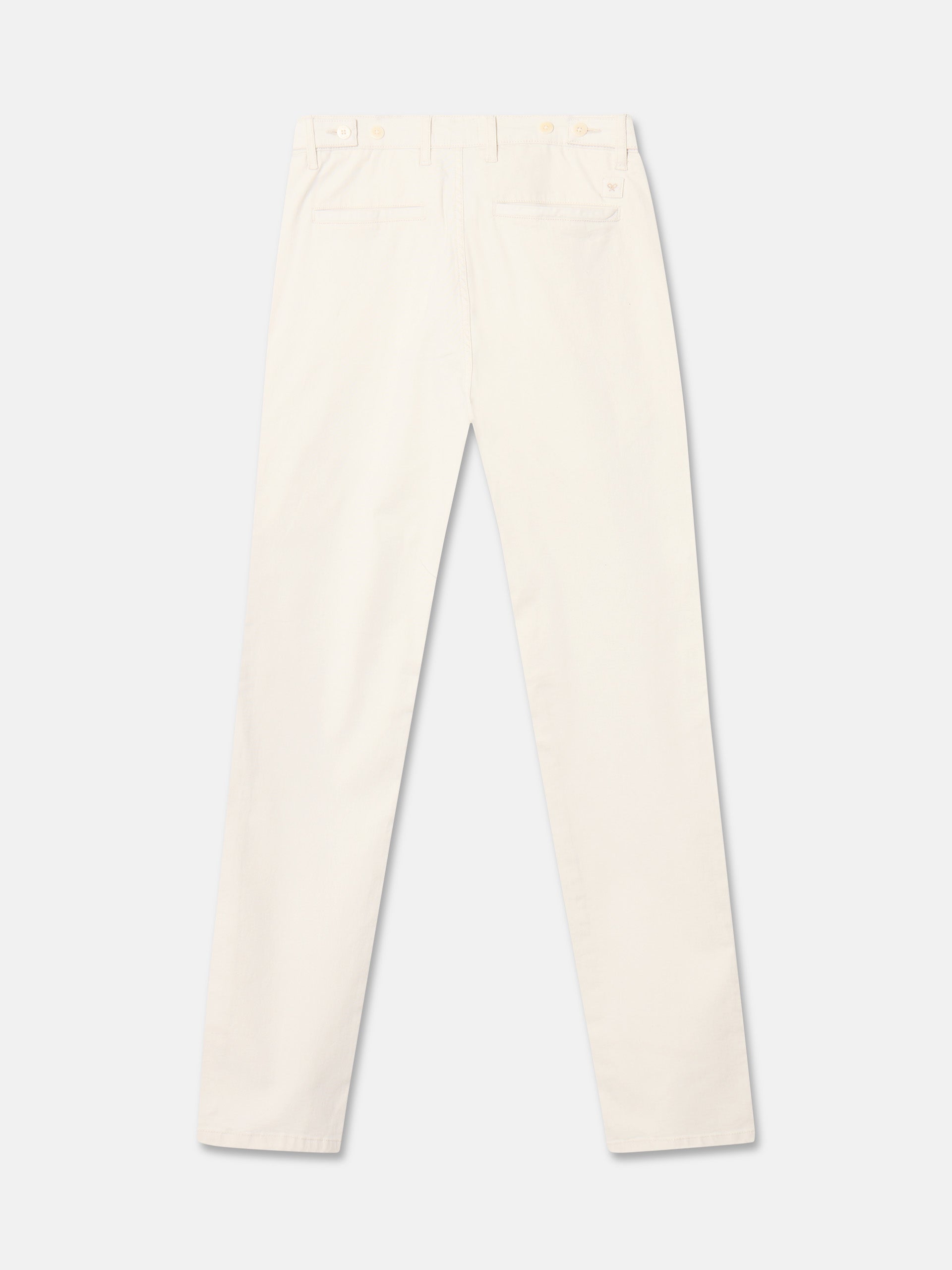 Pantalon sport chino pinza piedra