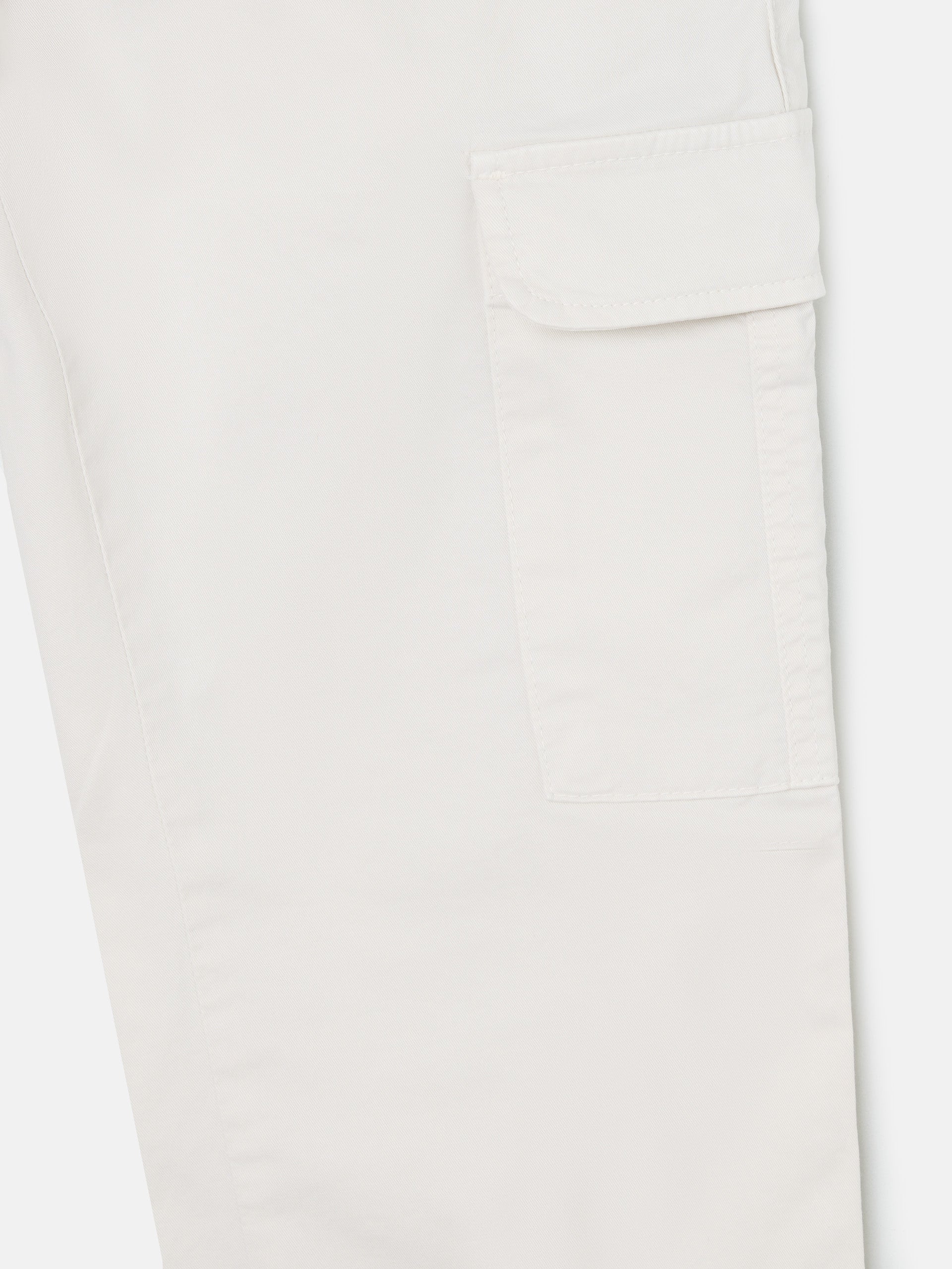 Pantalon sport cargo style piedra