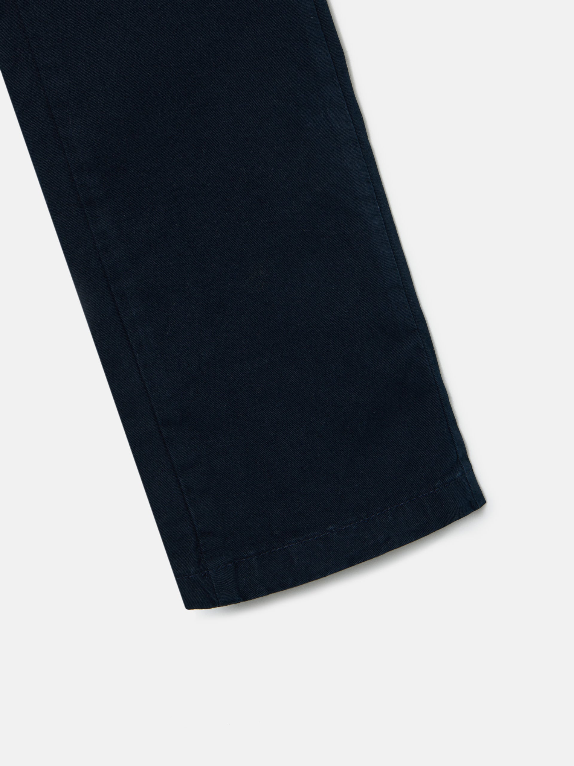 Pantalon sport cargo azul marino