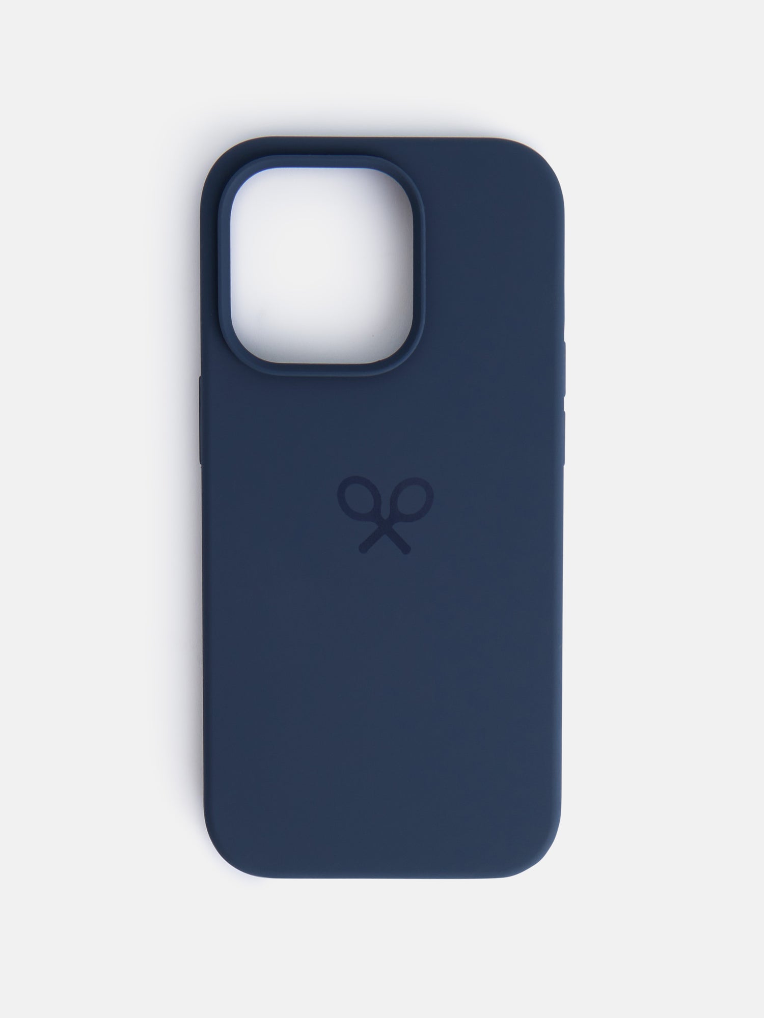 Funda IPHONE 14 PRO azul marino