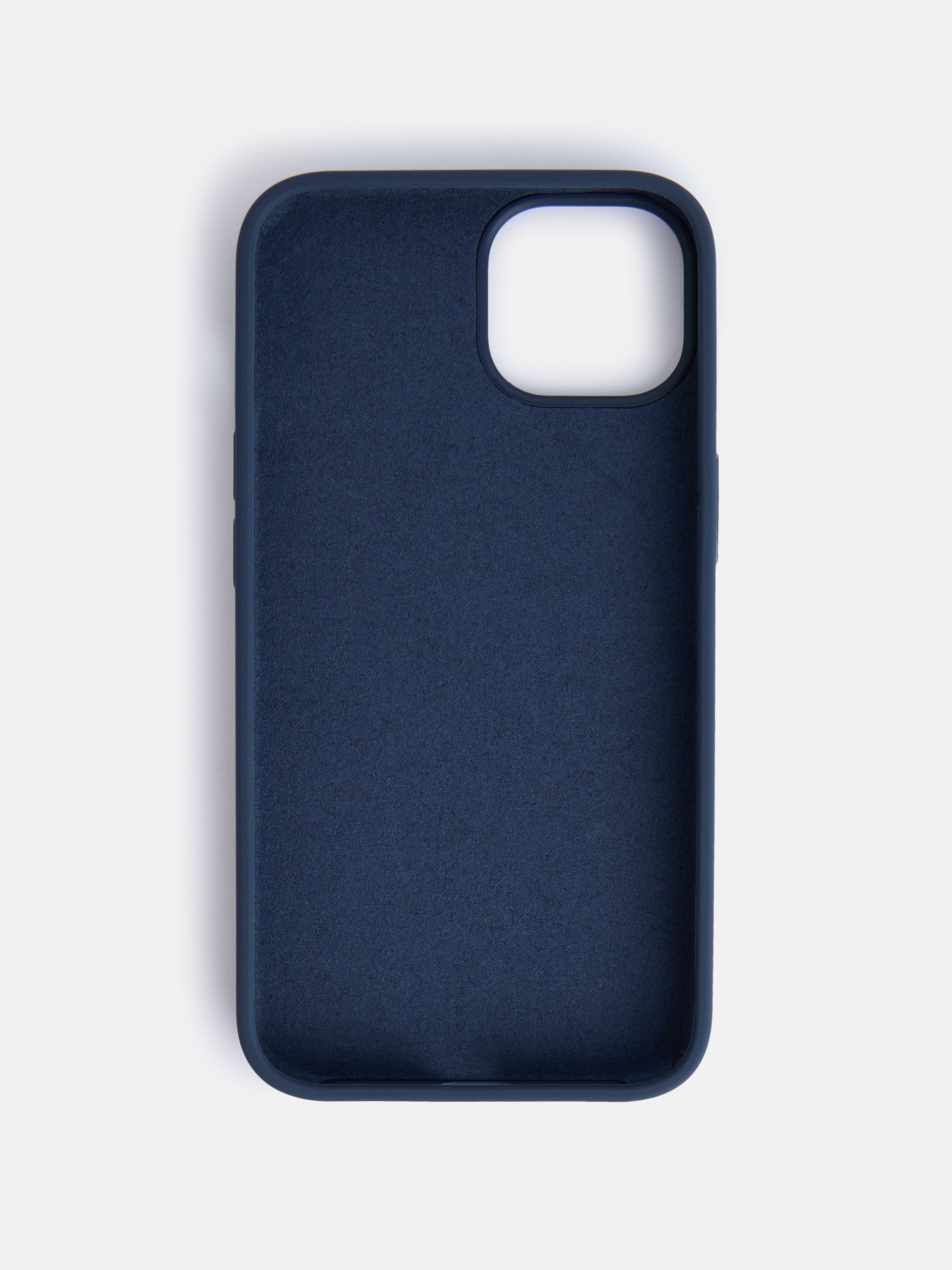 Funda IPHONE 14 azul marino