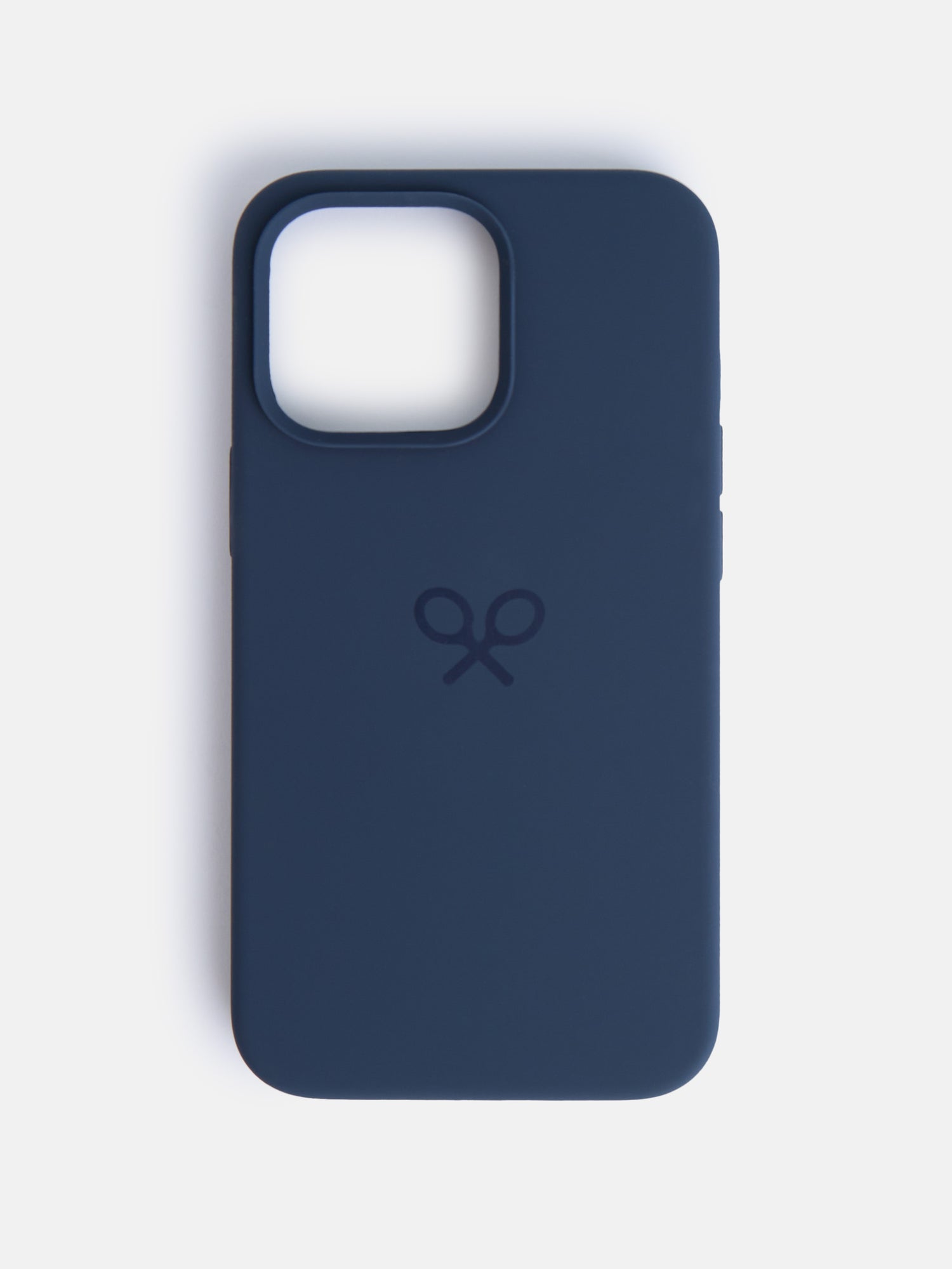 Funda IPHONE 13 PRO azul marino