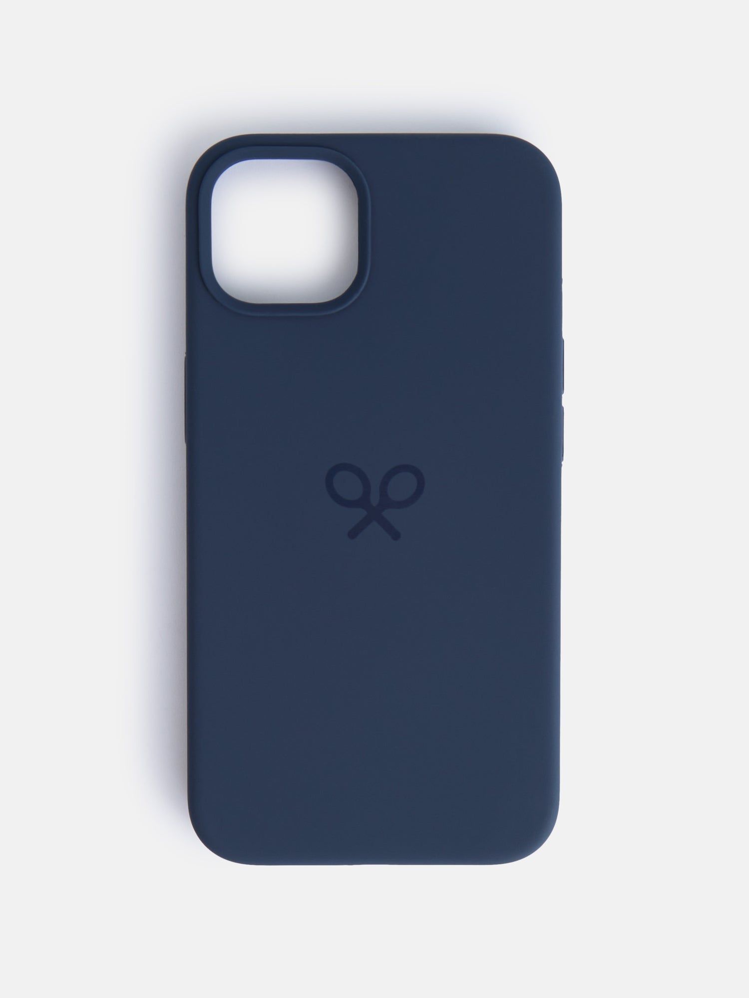 Funda IPHONE 13 azul marino