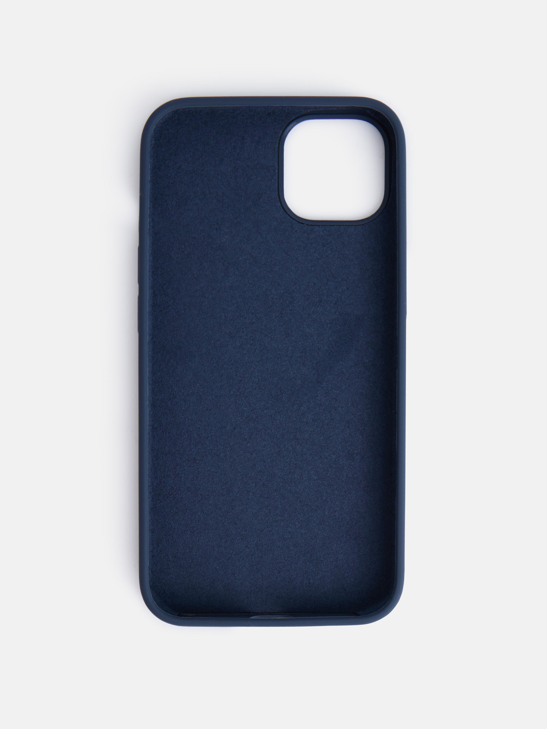 Funda IPHONE 13 azul marino