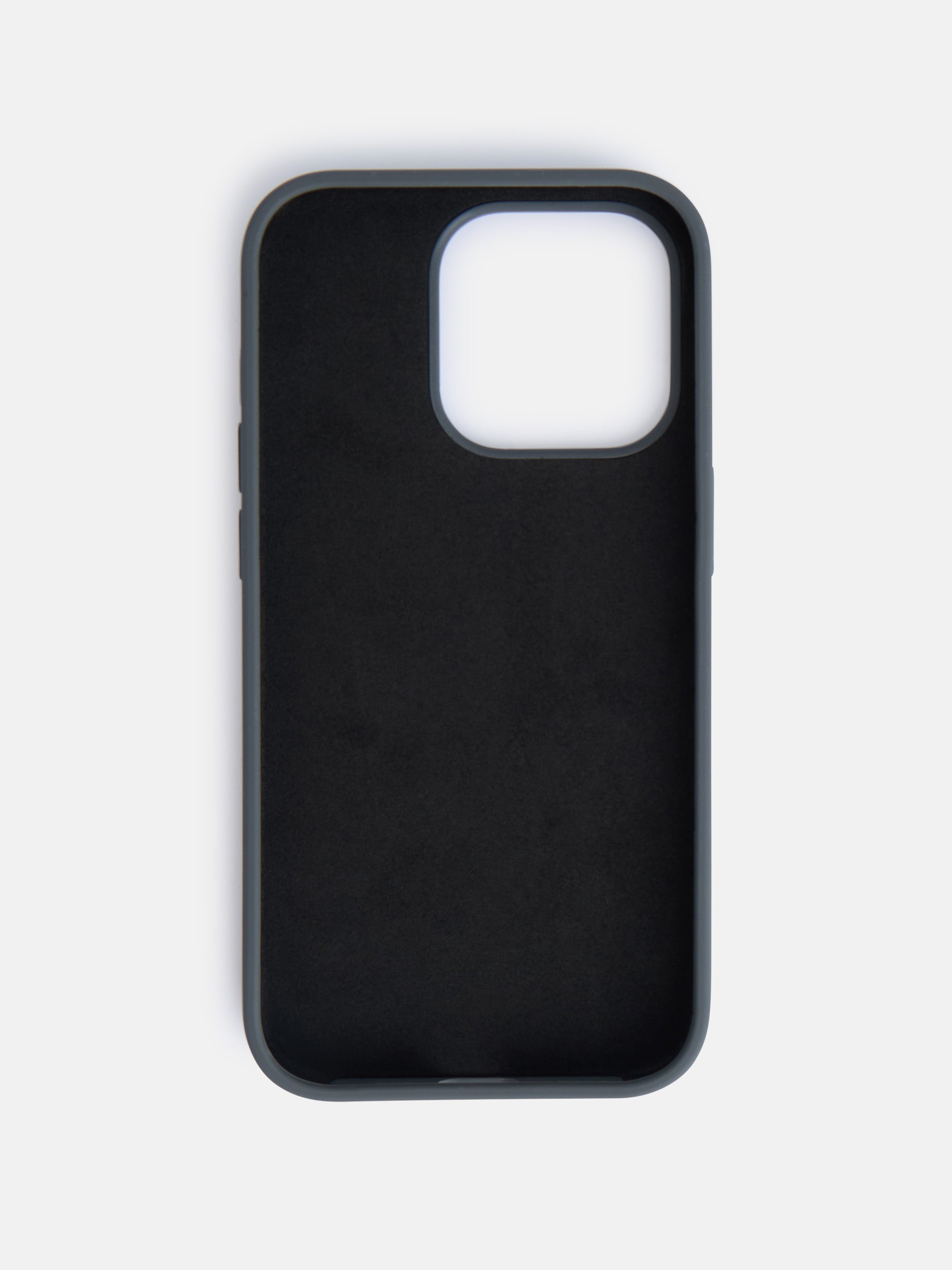 Funda IPHONE 14 PRO gris