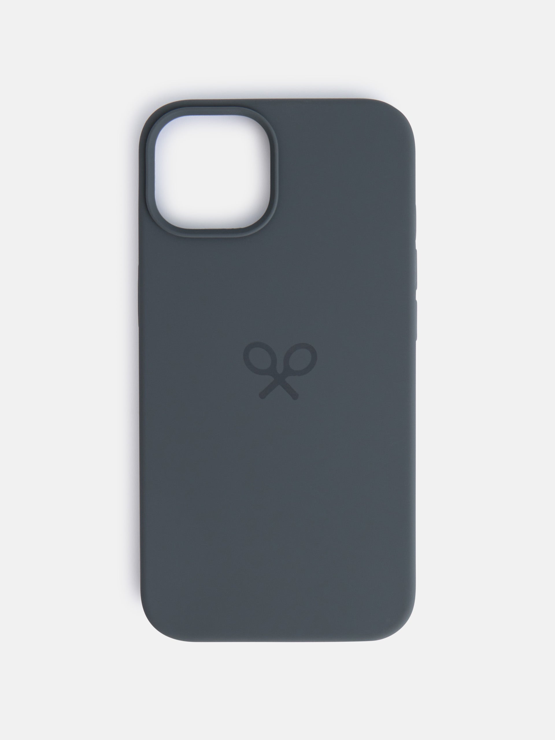 Funda IPHONE 14 gris