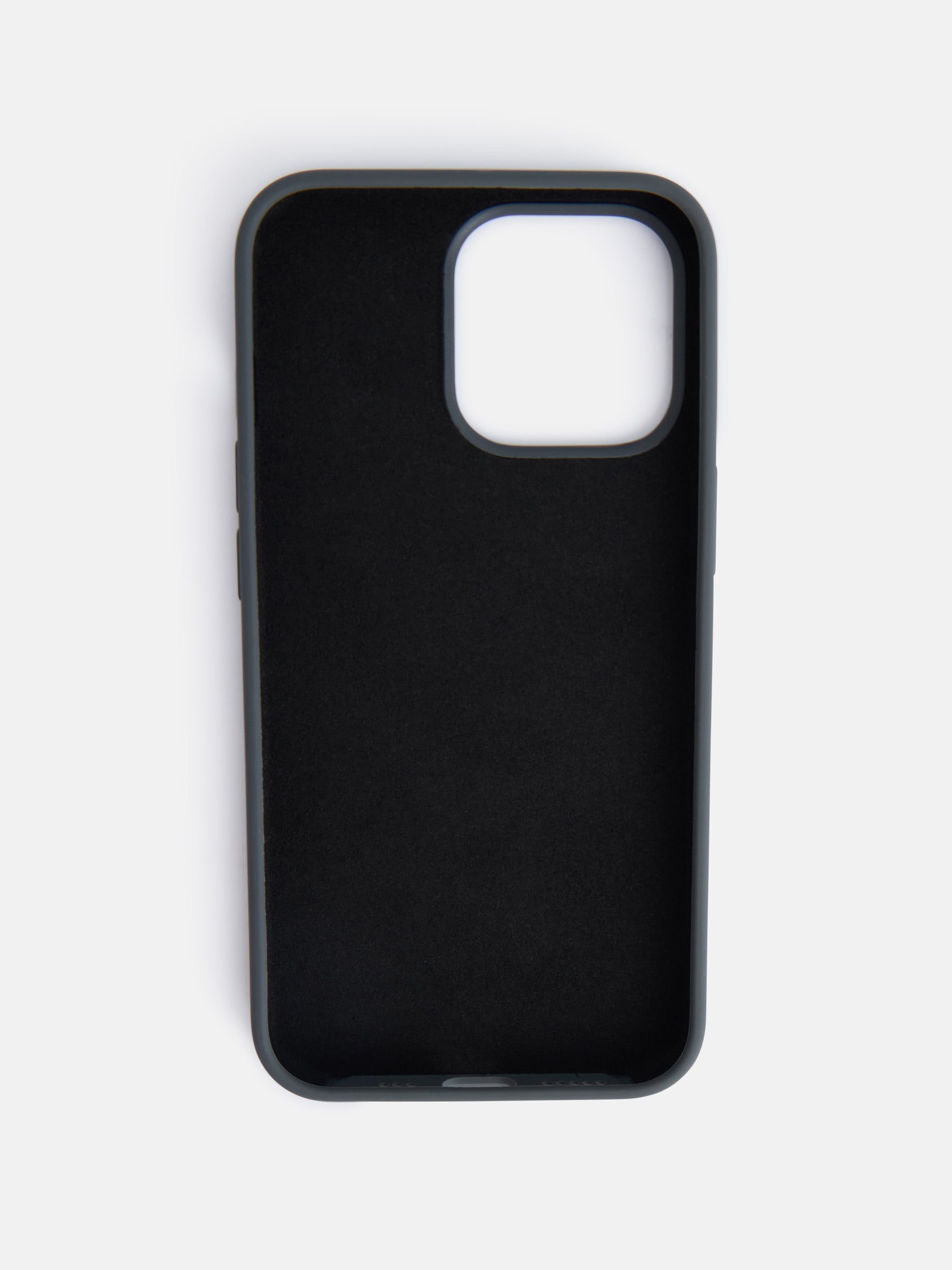 Funda IPHONE 13 PRO gris