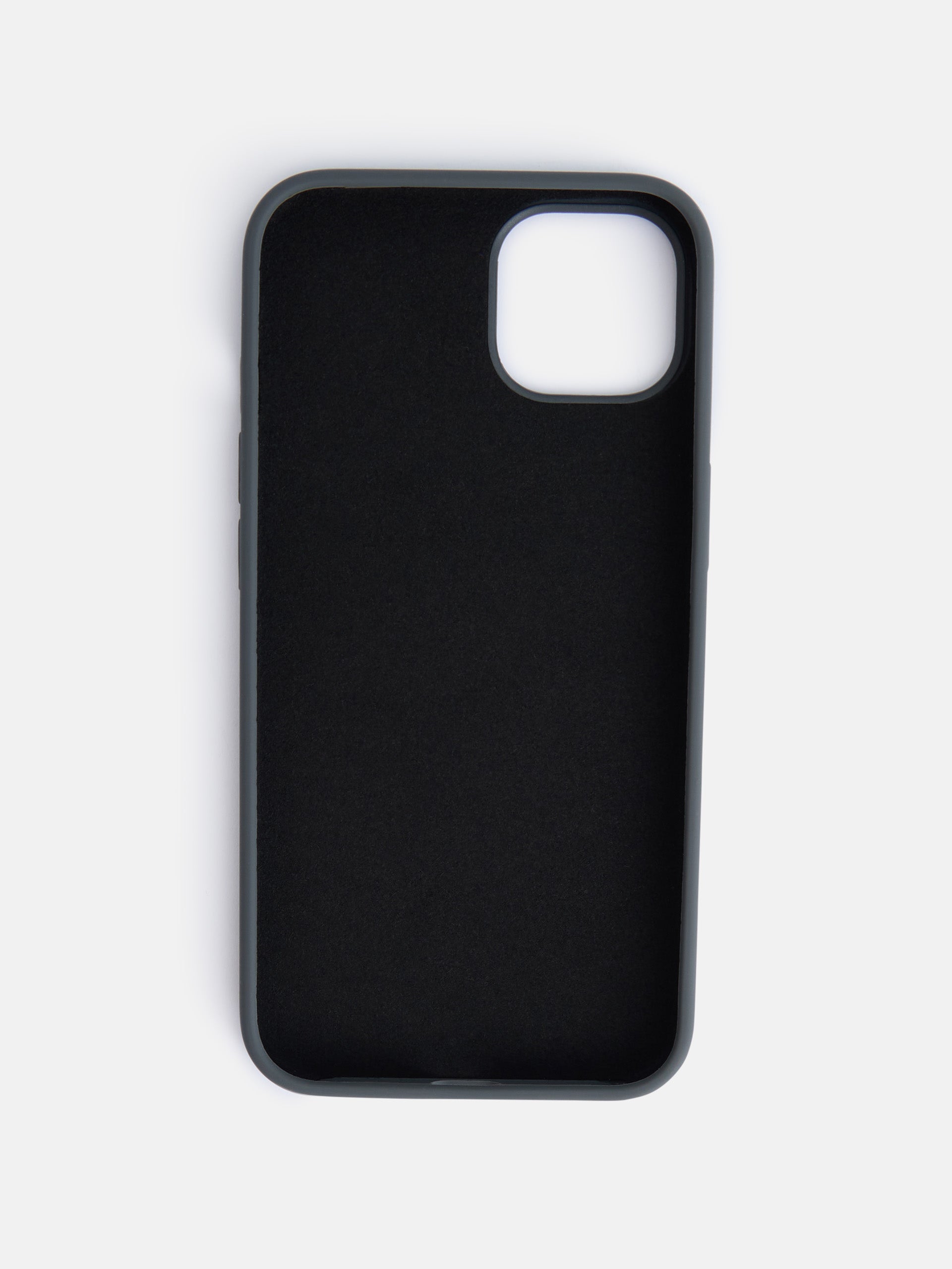 Funda IPHONE 13 gris