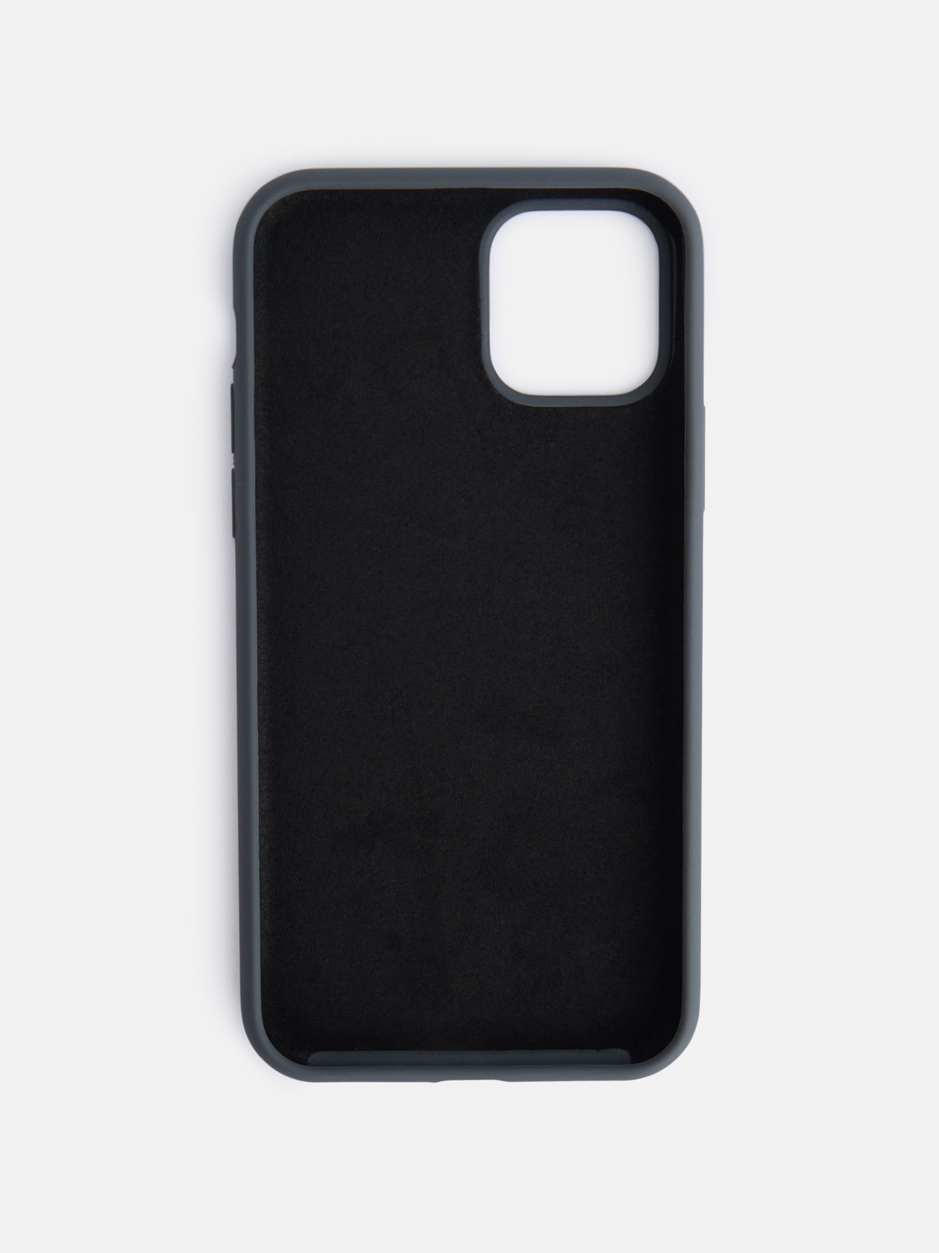 Funda IPHONE 11 PRO gris