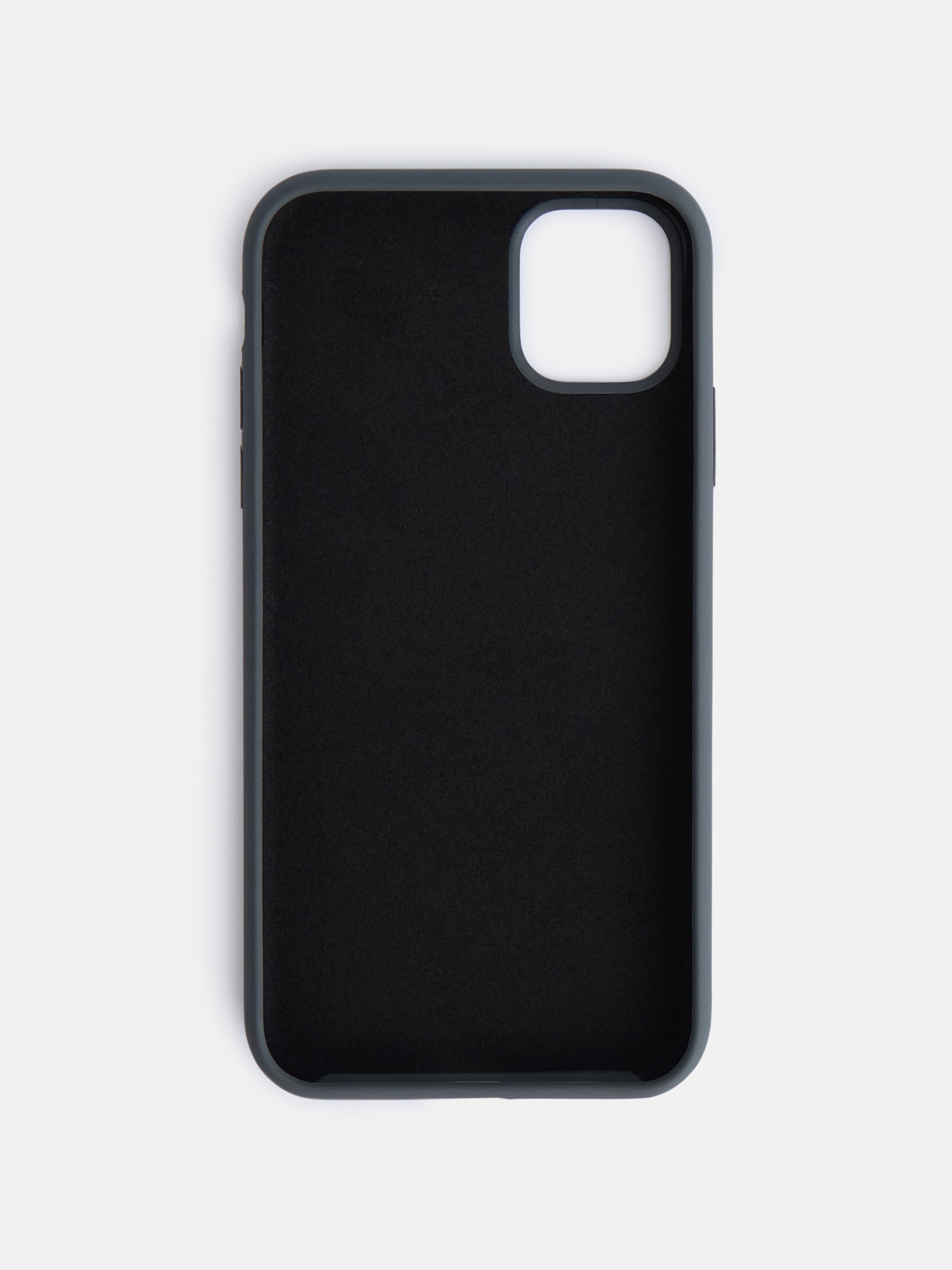 Funda IPHONE 11 gris