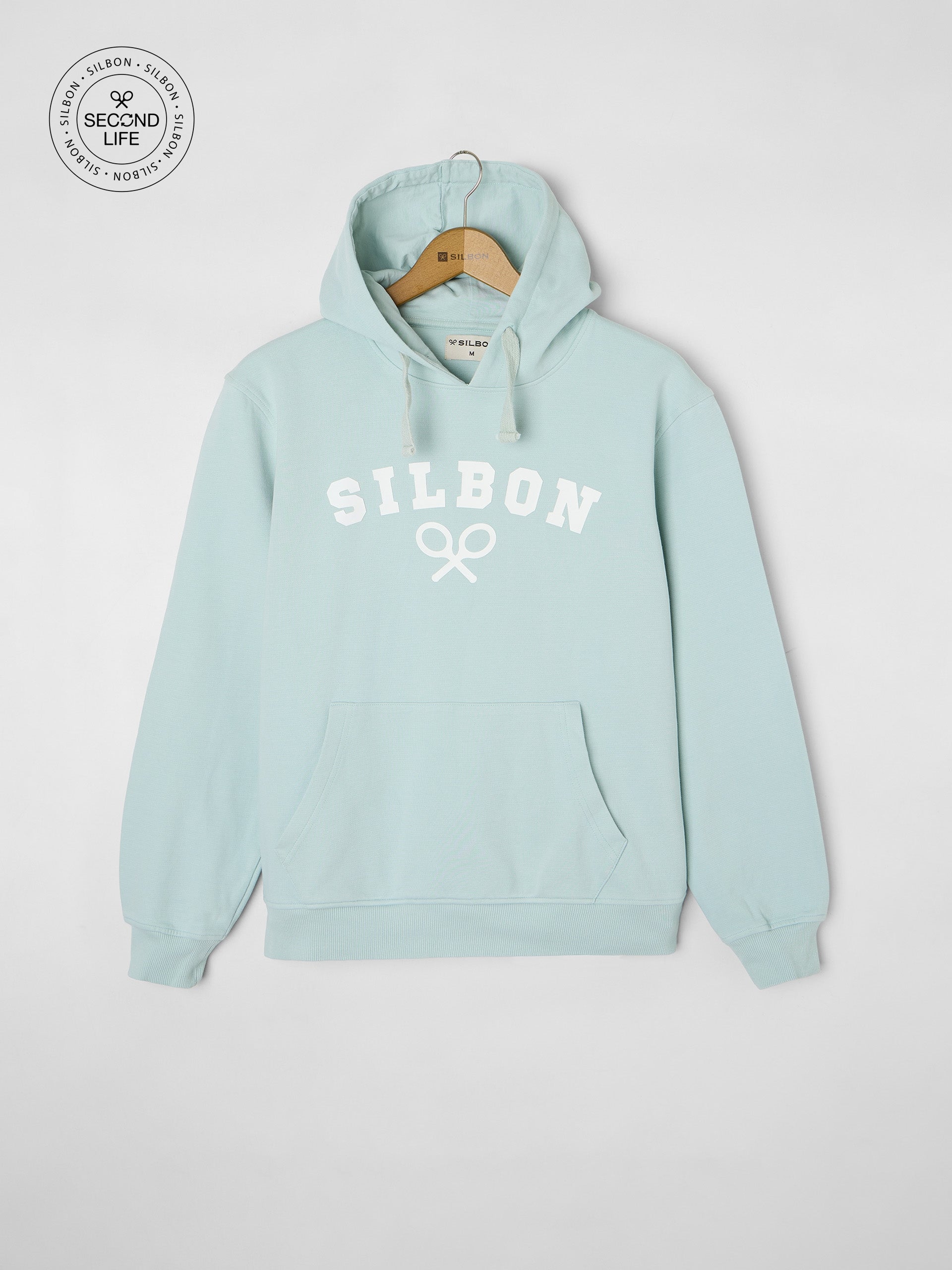 Sudadera second life