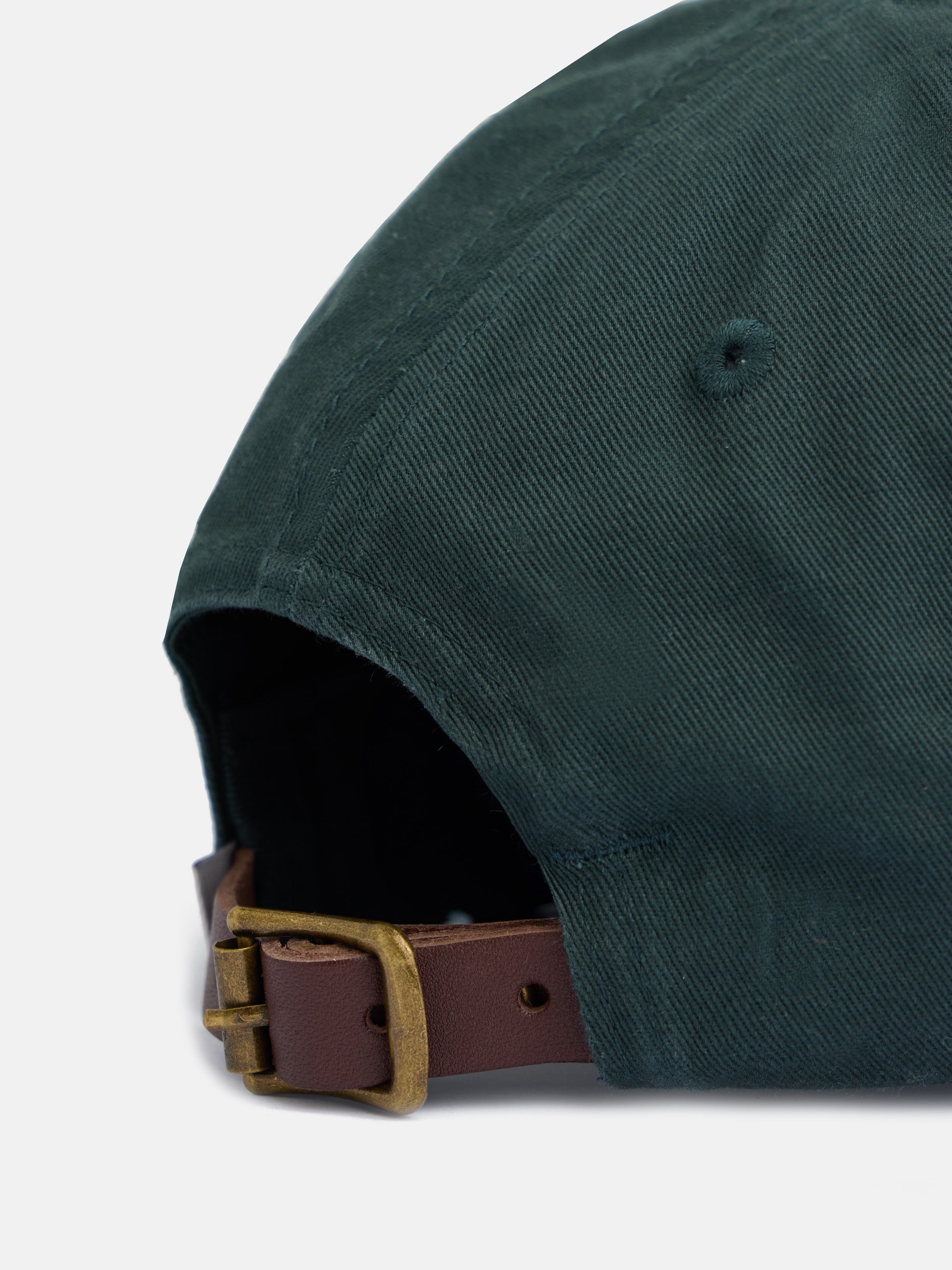 Gorra raquetas verde