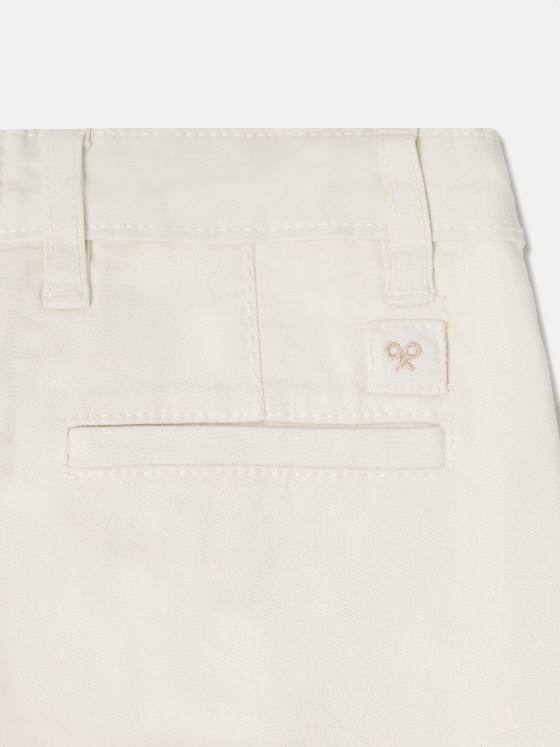 Pantalon sport kids chino piedra