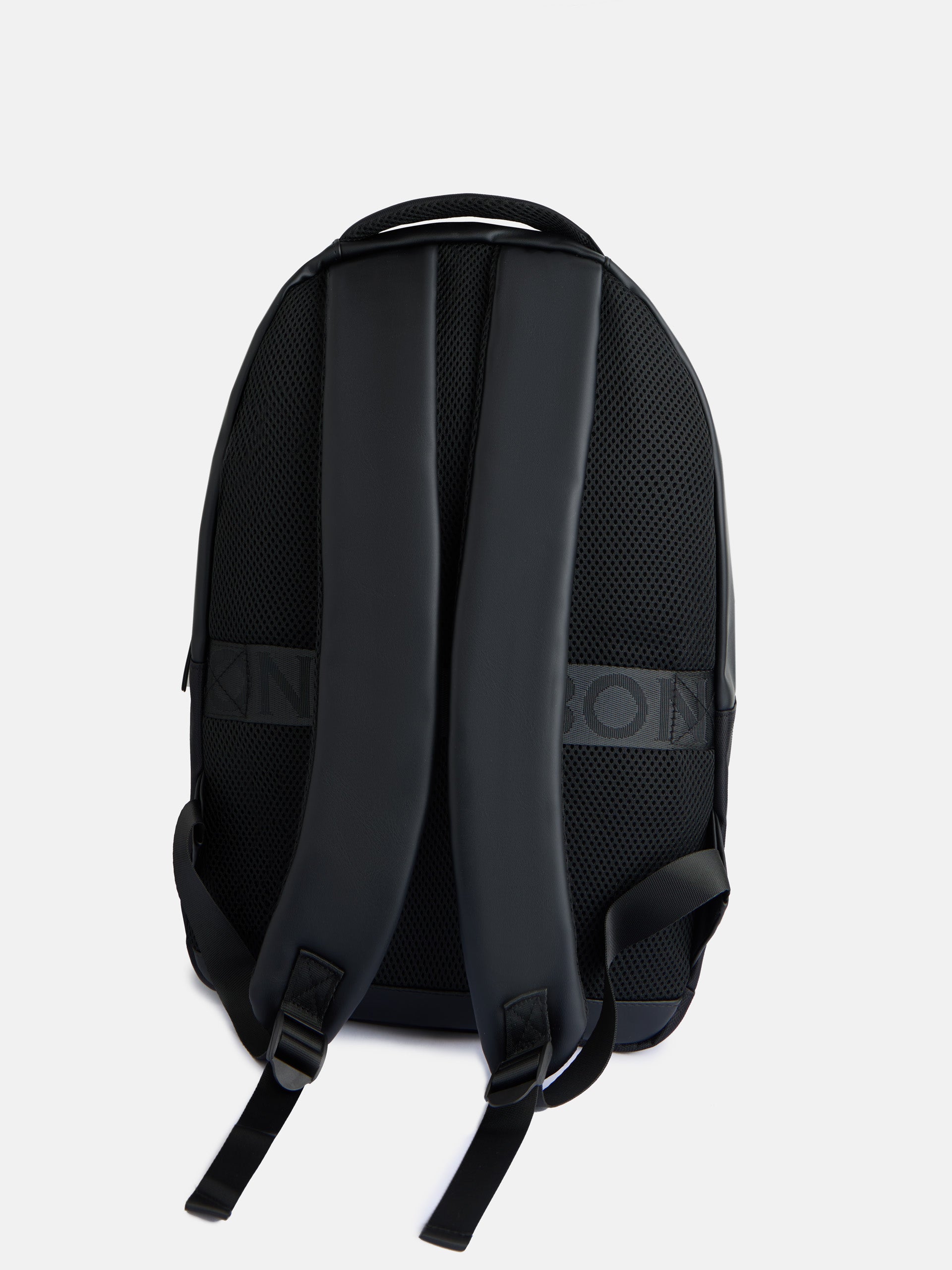 Mochila ejecutiva negra