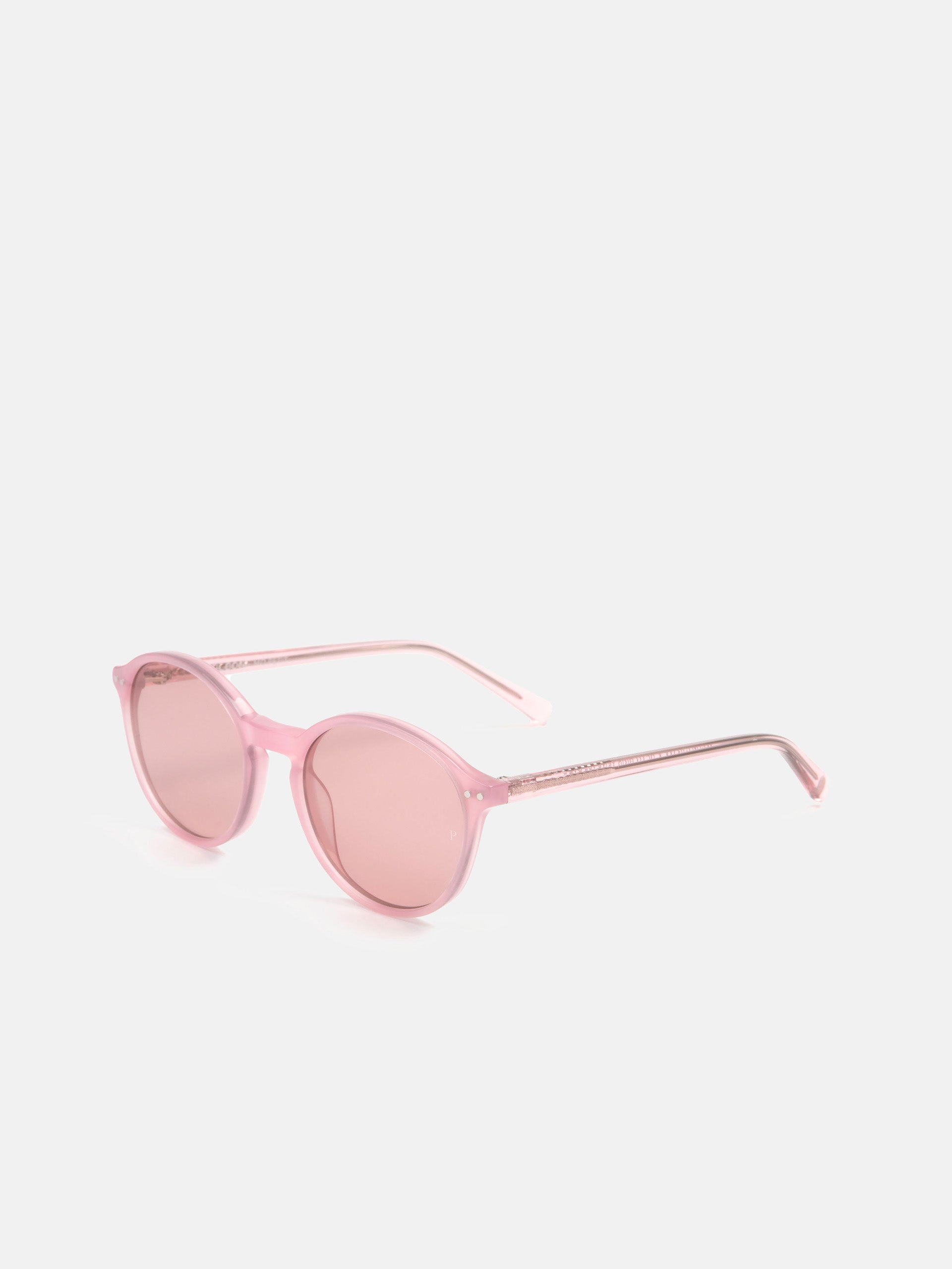 Gafa de sol MOxSILBON girl Petit rosa