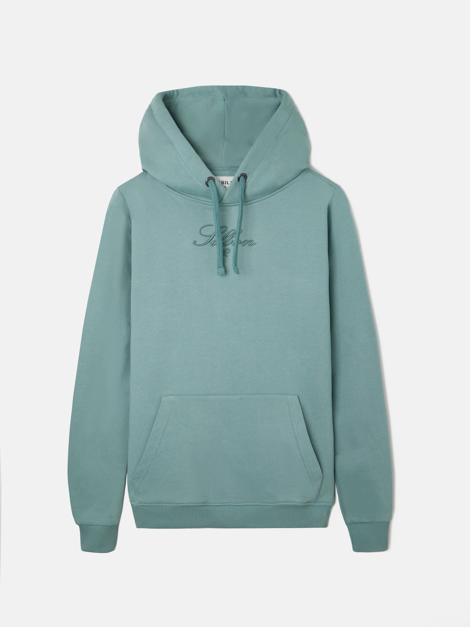 Sudadera silbon hoodie verde