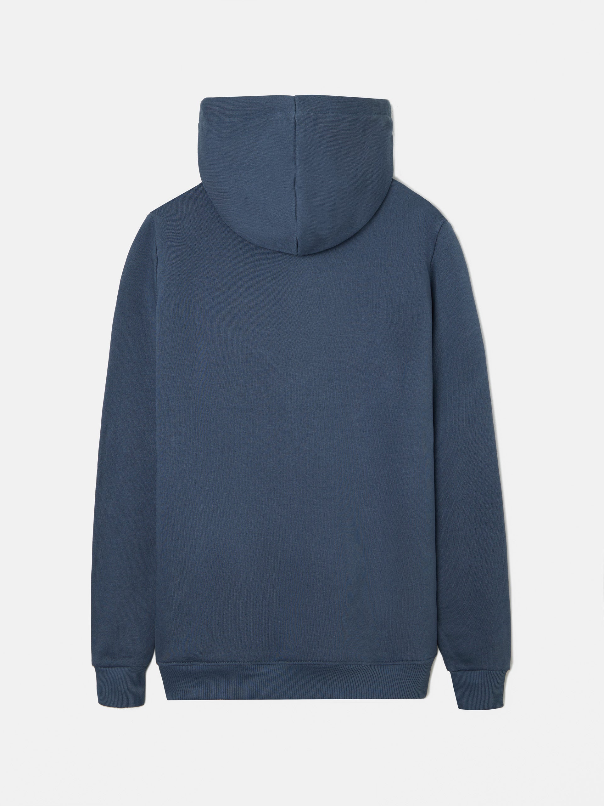 Sudadera silbon hoodie azul marino